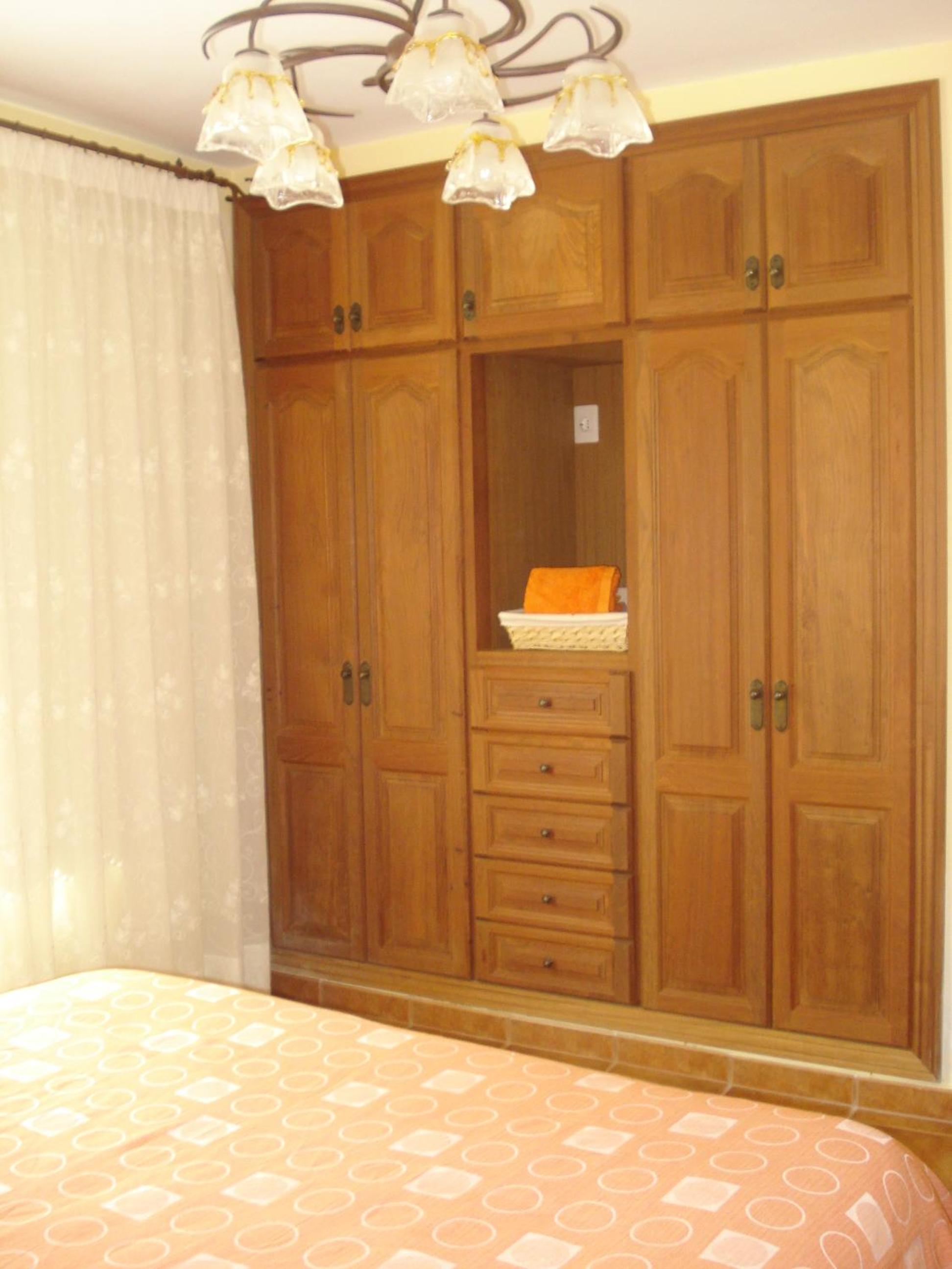 Casa de Vacaciones