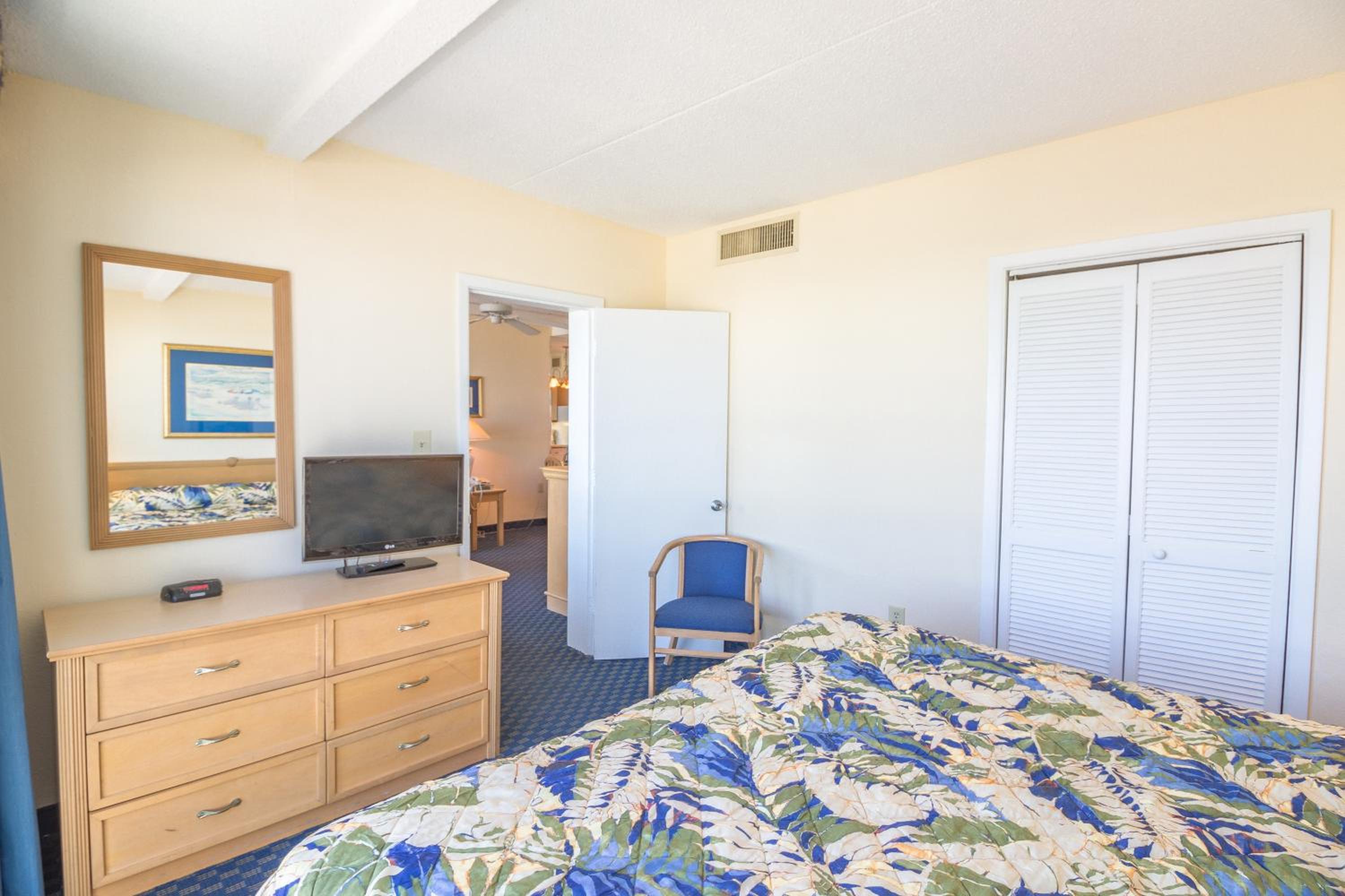 One-Bedroom Apartment photo 3