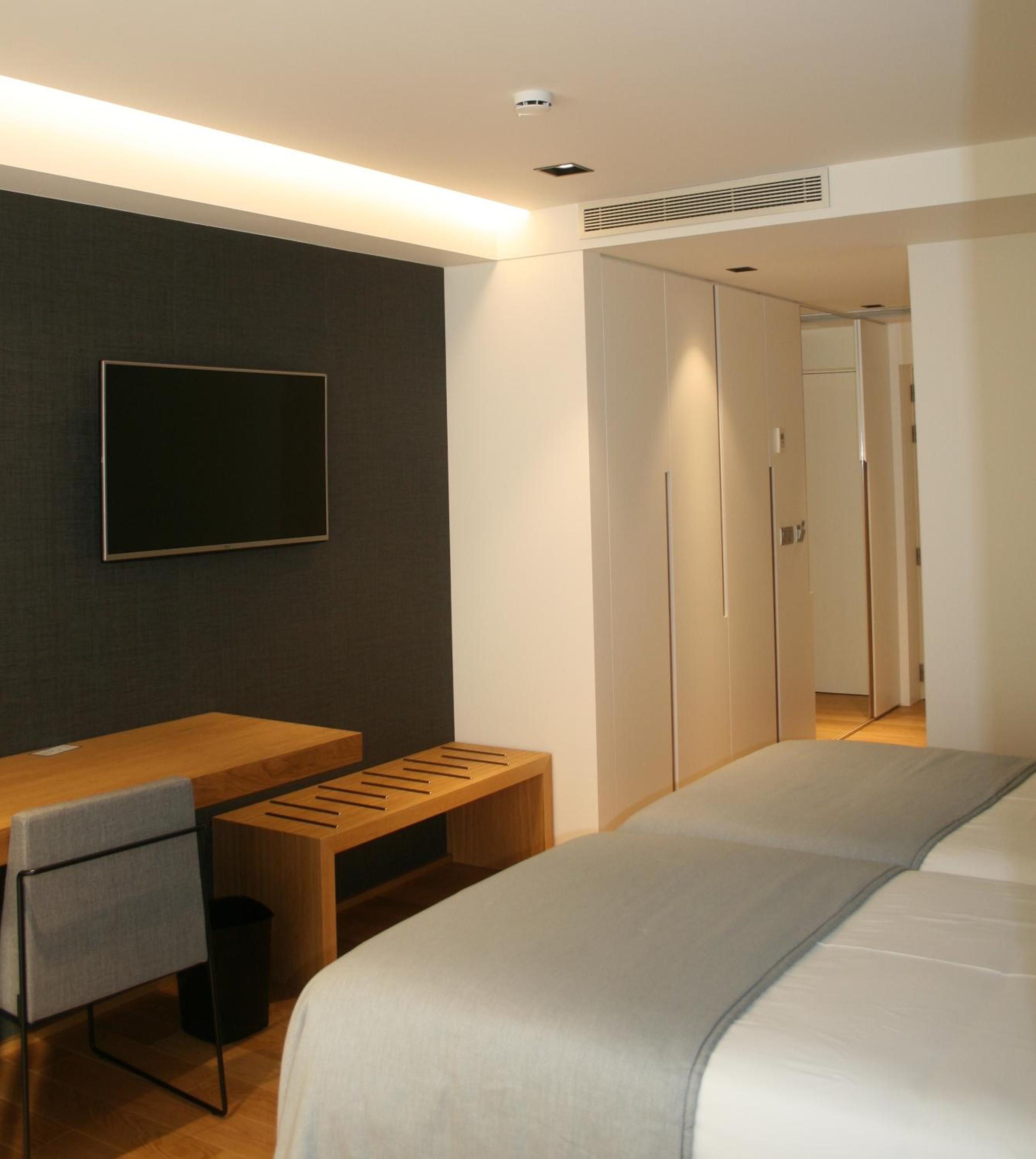 Habitación Individual