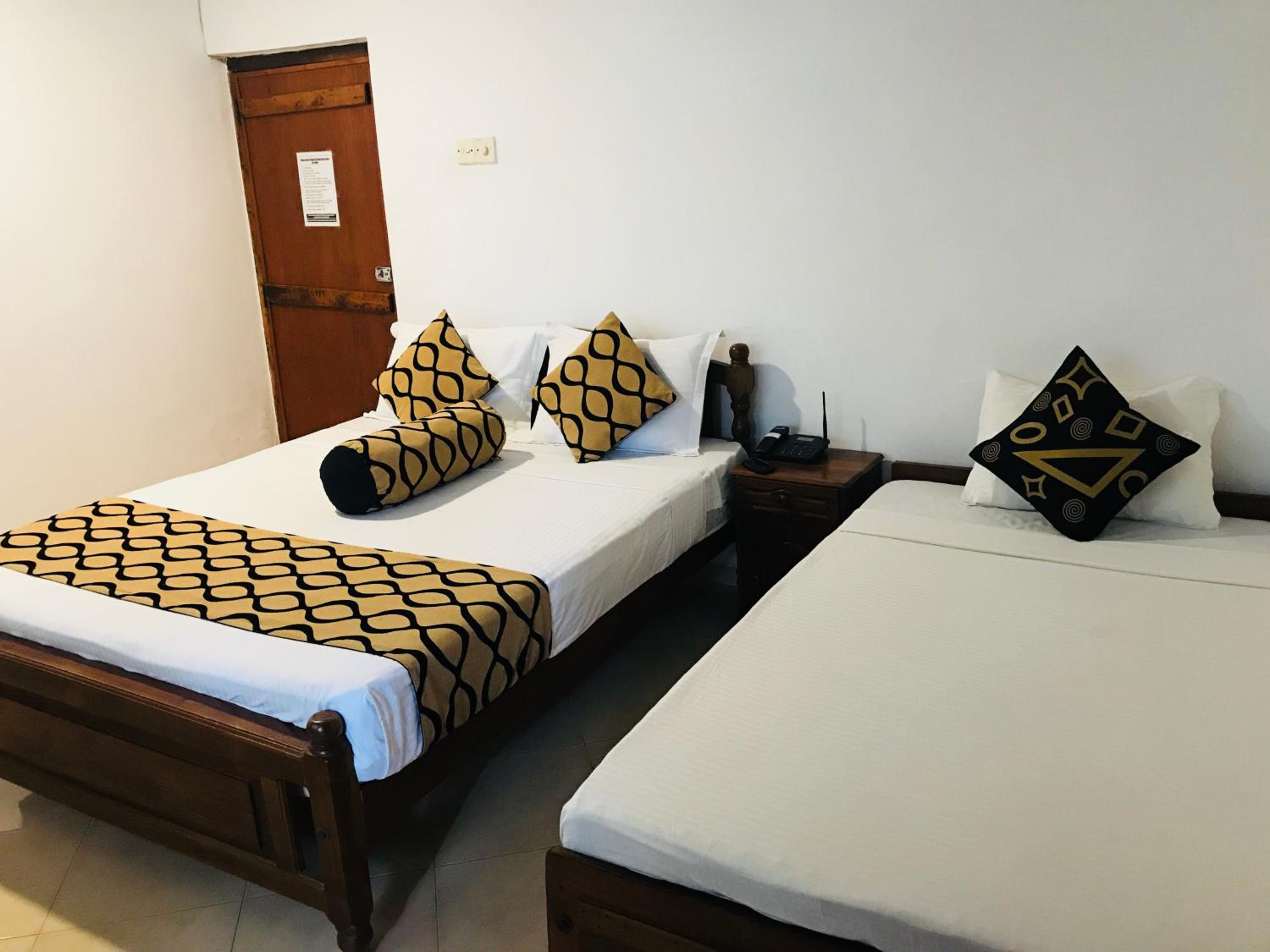 Deluxe Triple Room photo 3