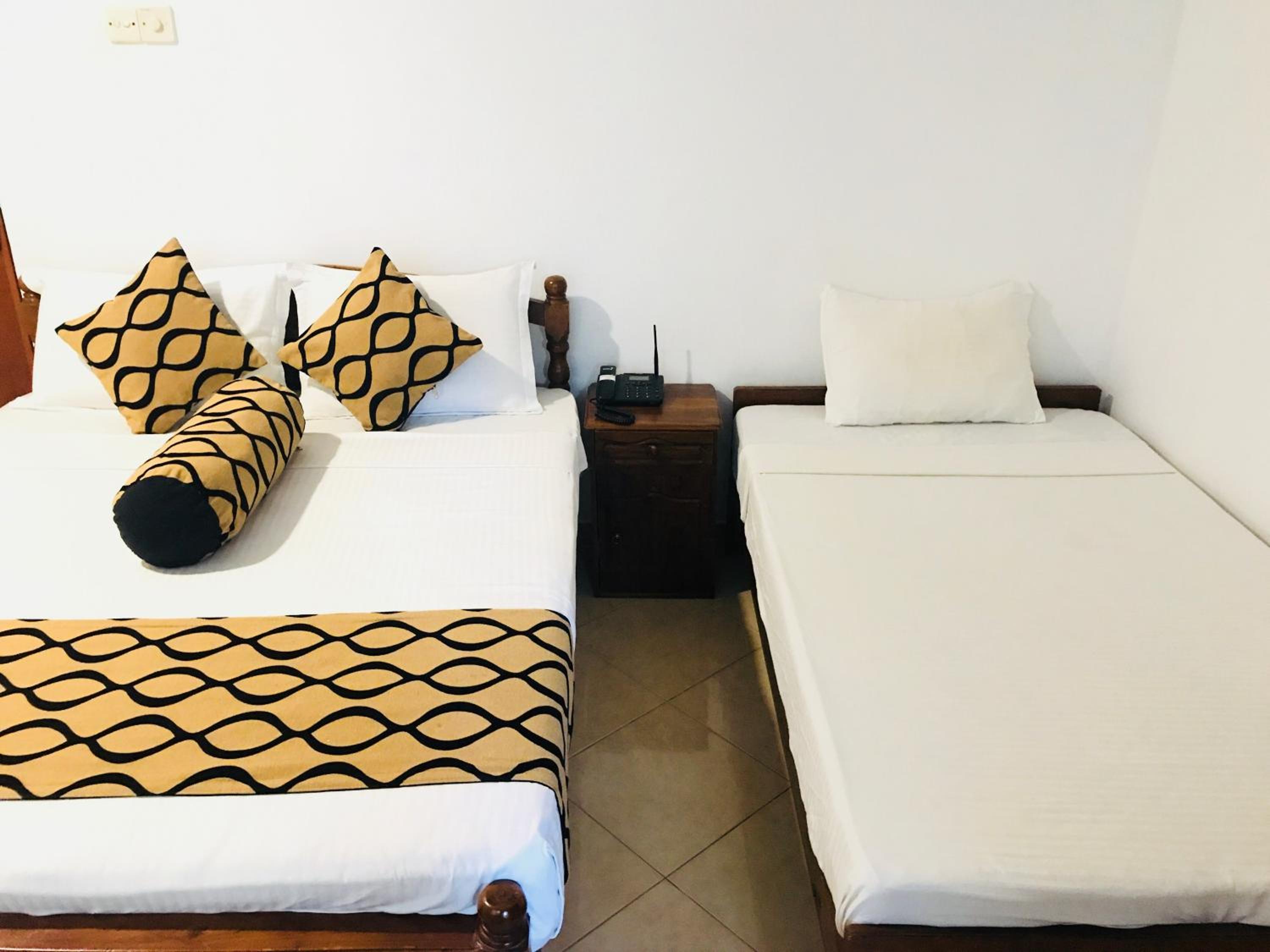 Deluxe Triple Room photo 2