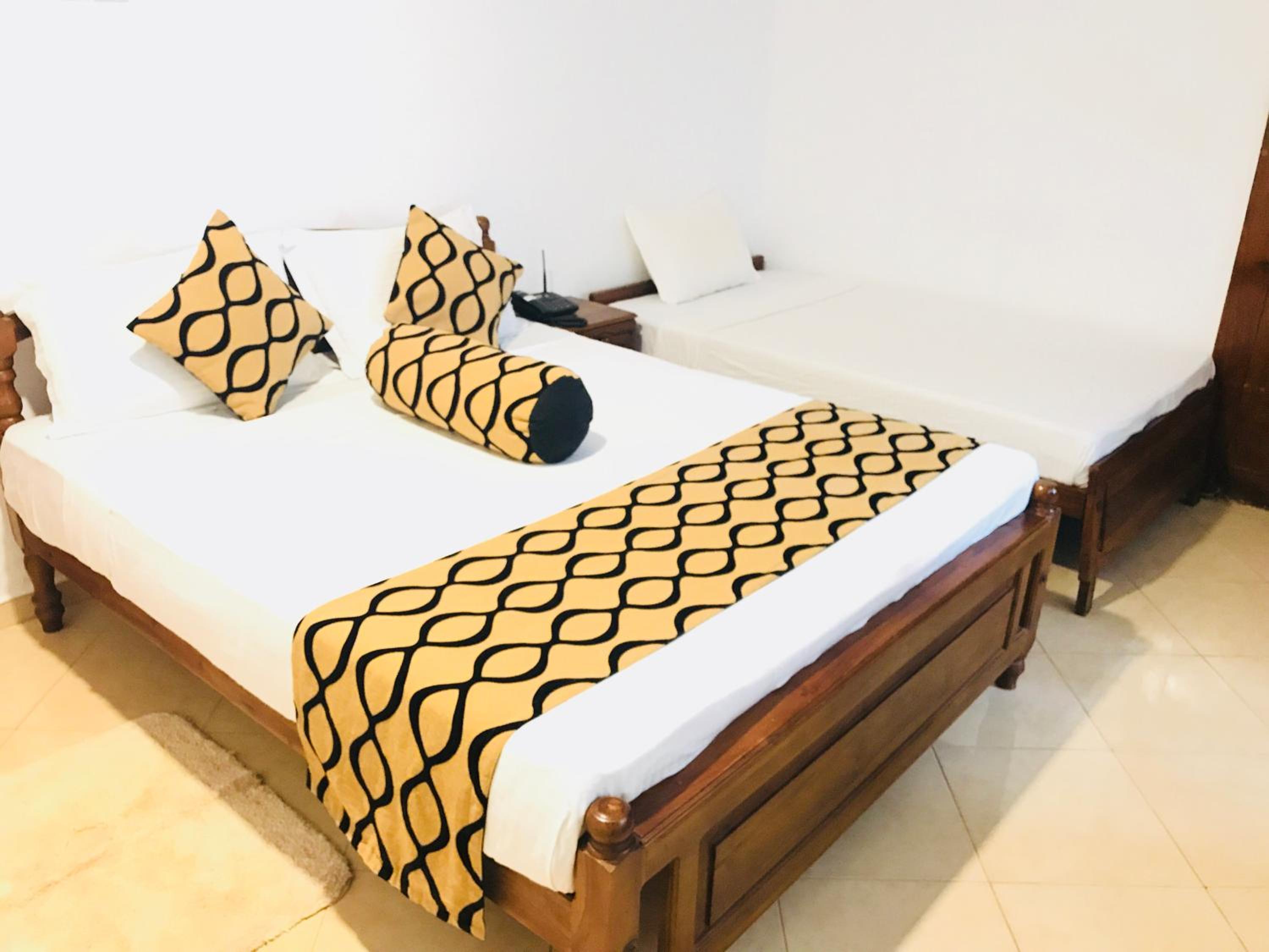 Deluxe Triple Room photo 1