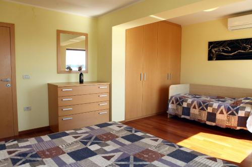 Apartment with Sea View photo 3