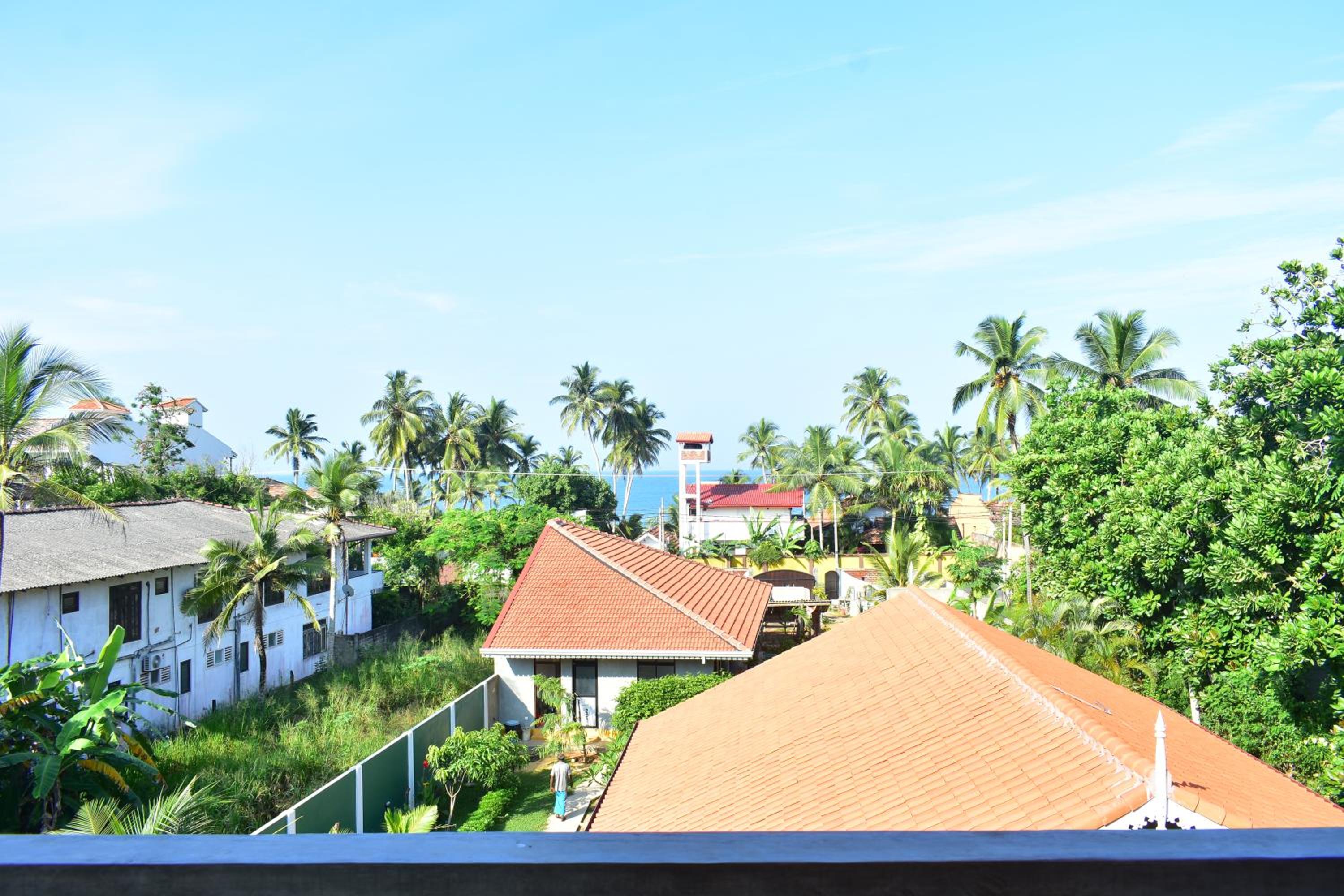King Room with Balcony photo 3