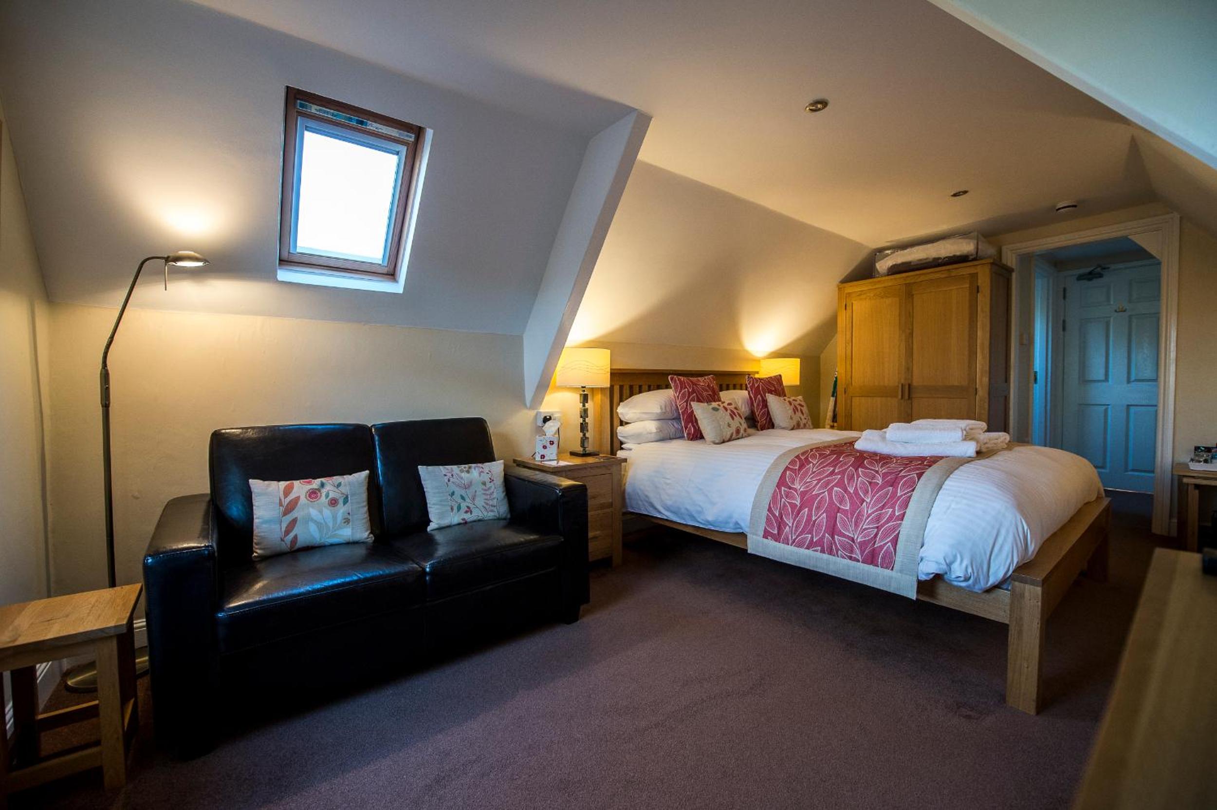 Classic Room - Photo 3