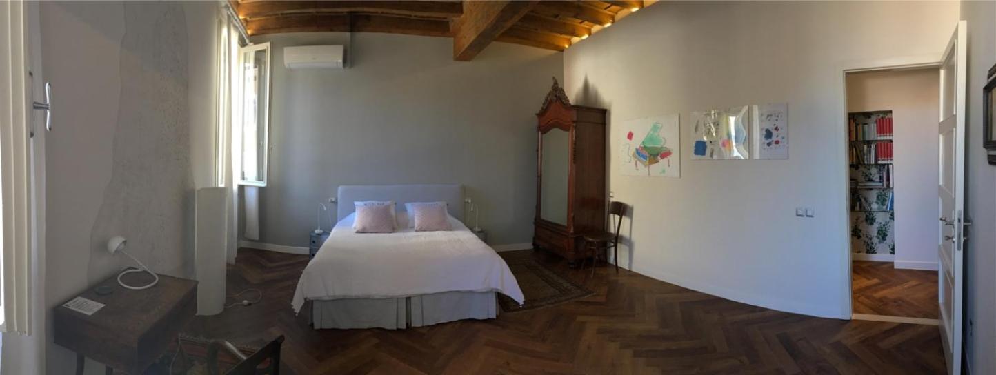Deluxe Double or Twin Room photo 3