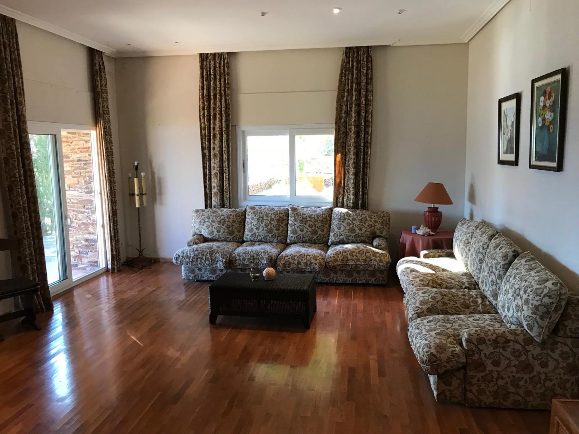 Casa de Vacaciones