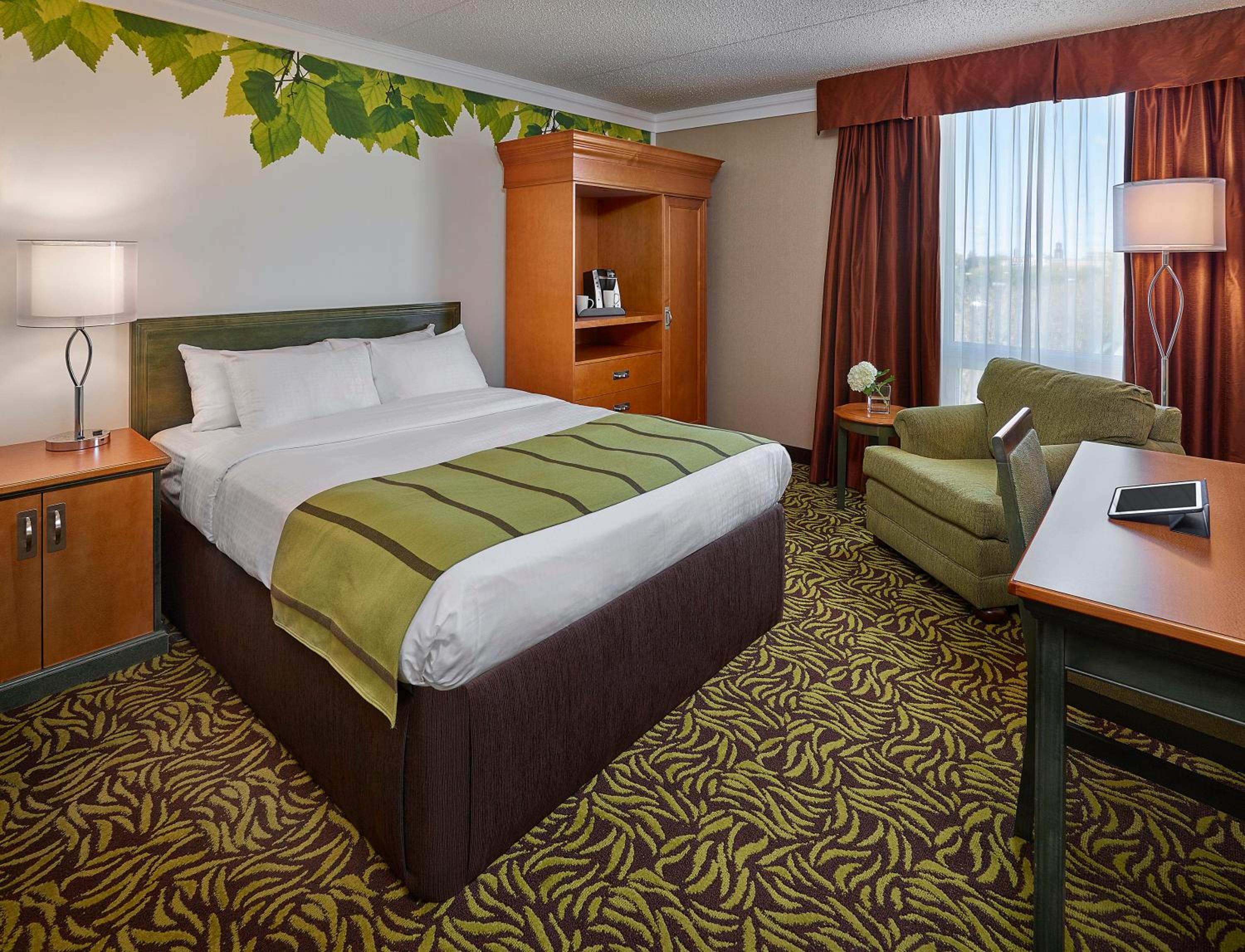Deluxe Room - Photo 1