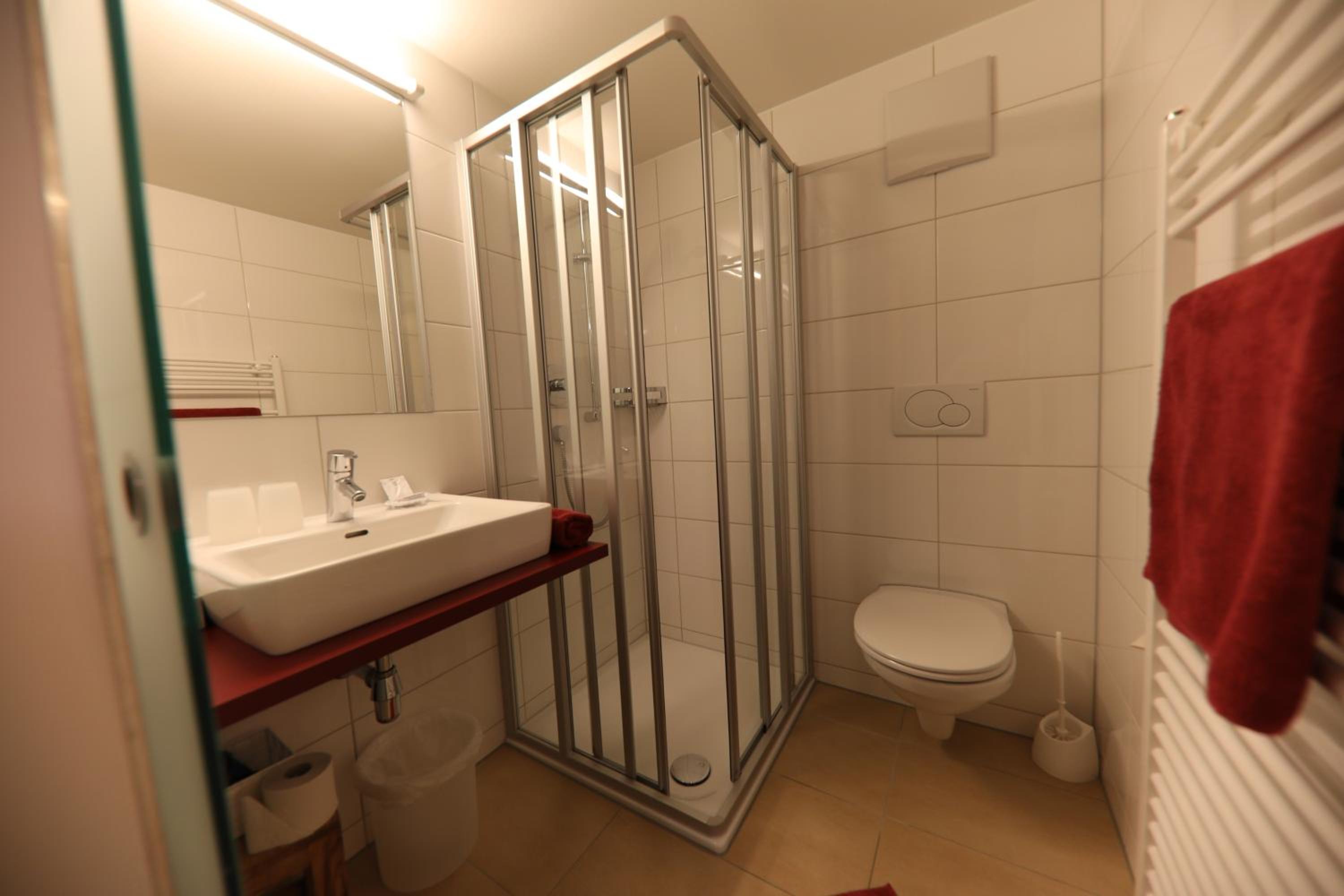 Single Room photo 3
