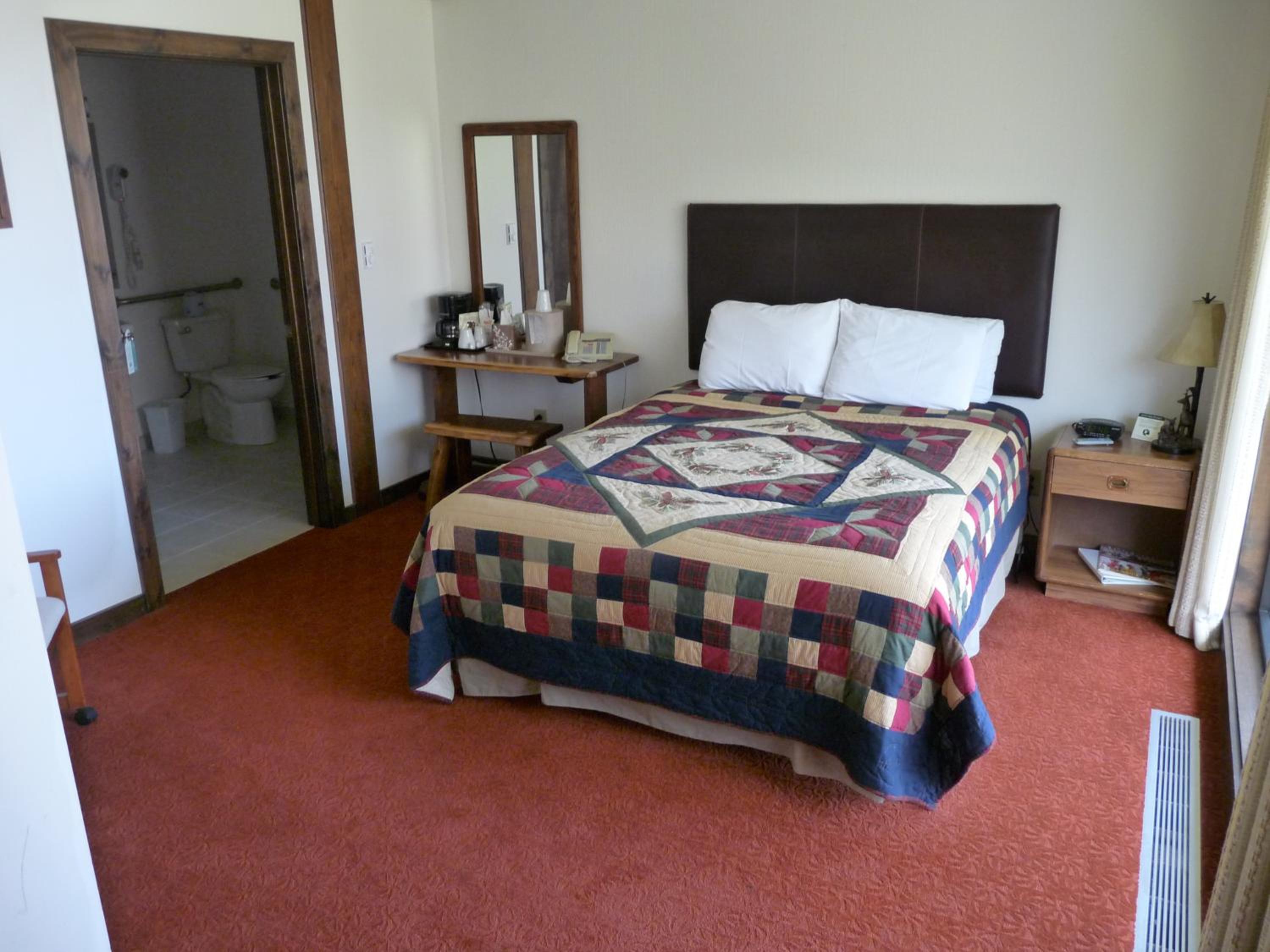 RiverBank Lodge, 사진 3