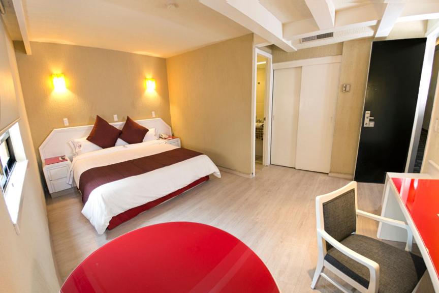 King Room - Photo 3