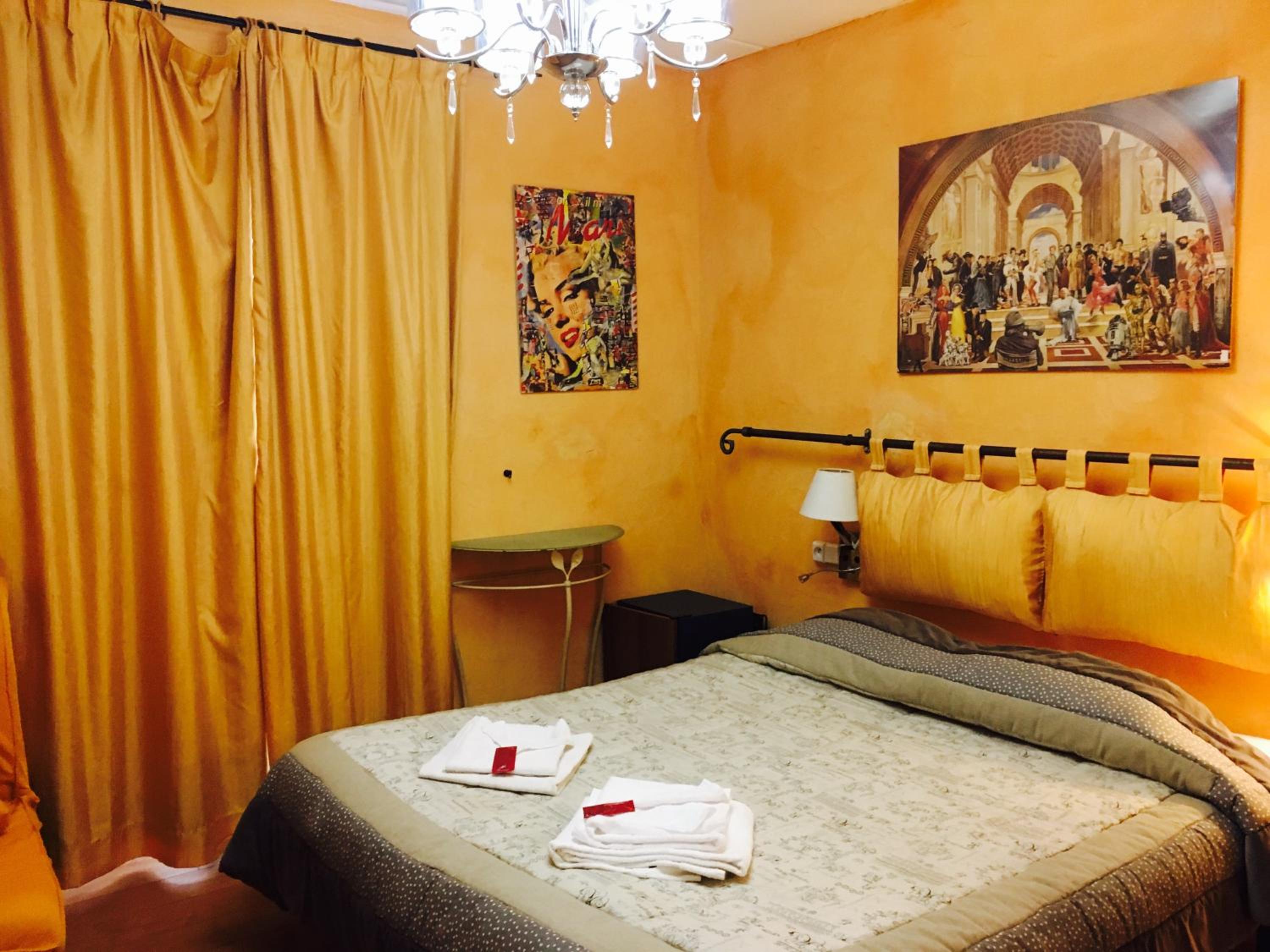 Comfort Triple Room photo 1