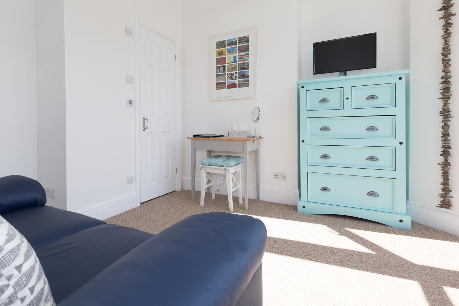 Large Double Room photo 2