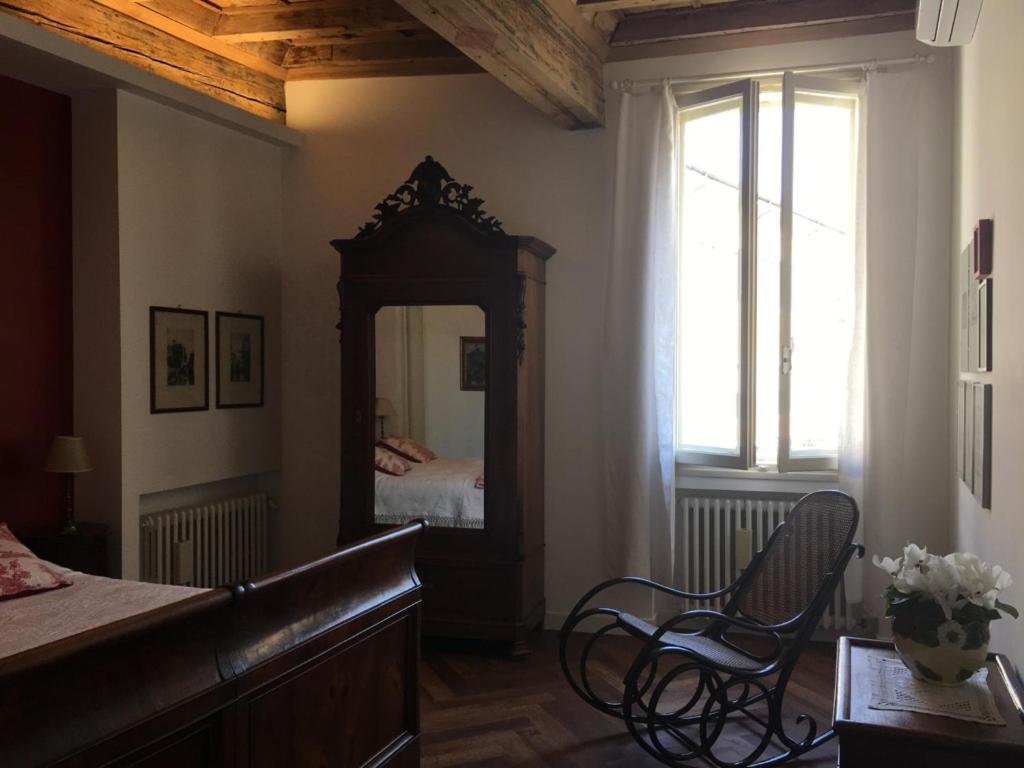 Deluxe Double Room with Extra Bed photo 1
