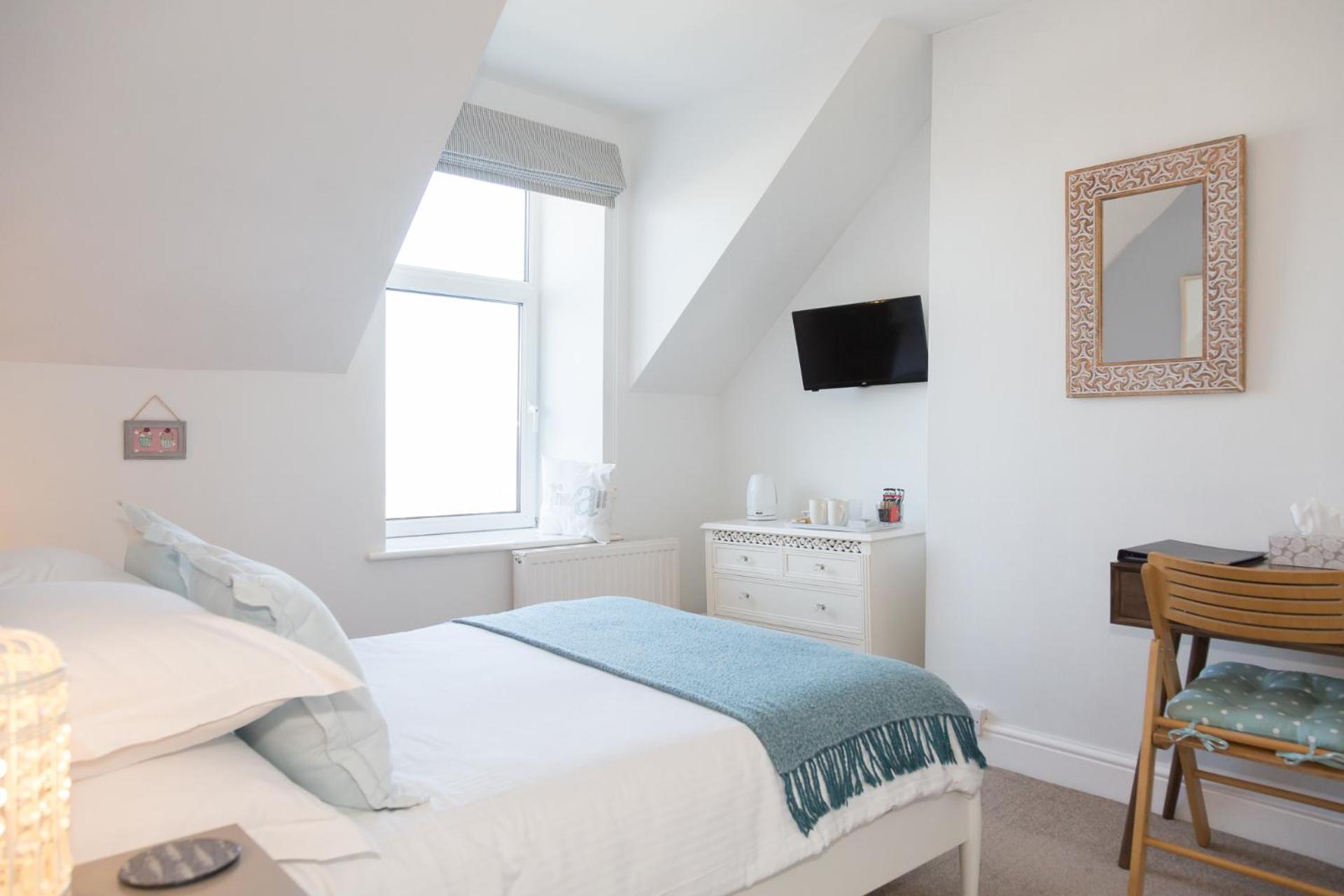 Double Room with Sea View photo 3
