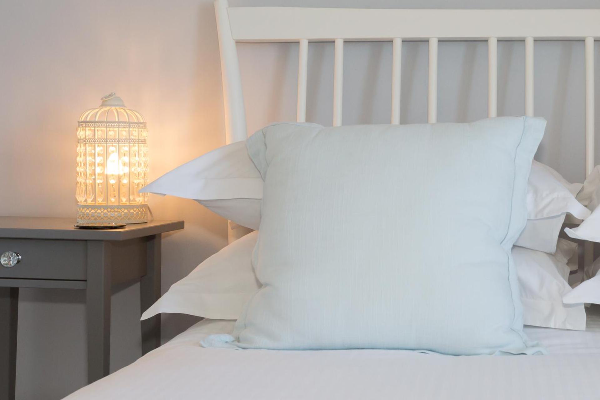 Double Room with Sea View photo 1