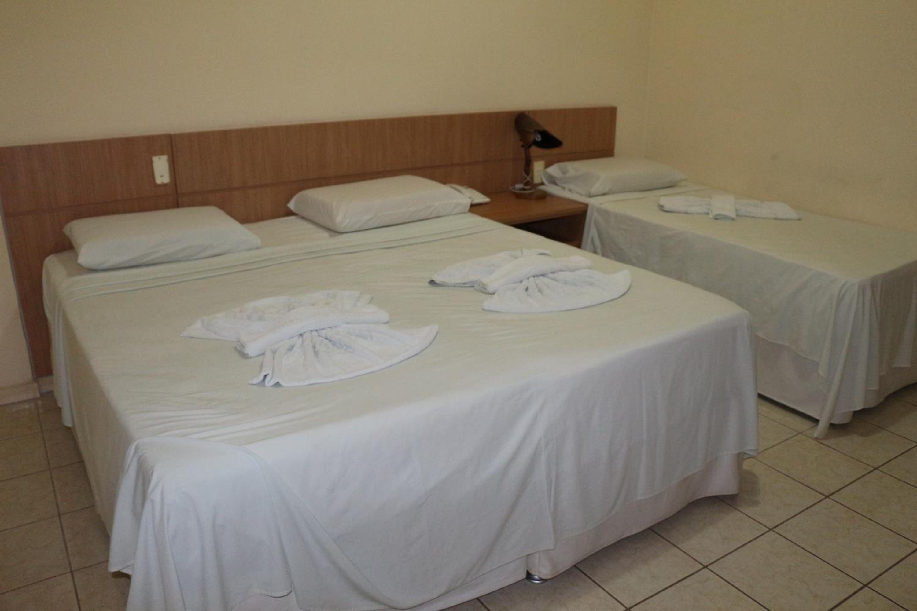 Standard Triple Room photo 1