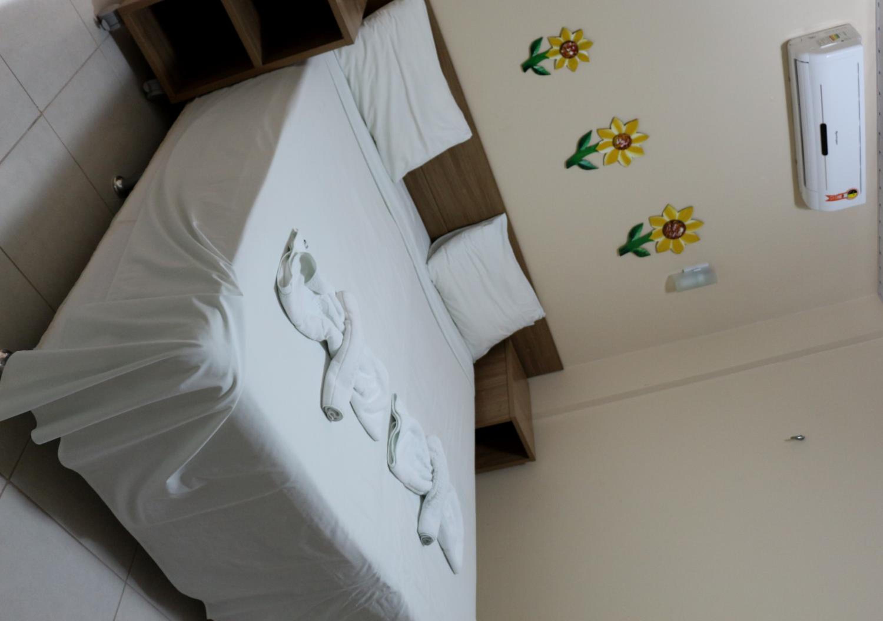 Standard Double or Twin Room photo 1