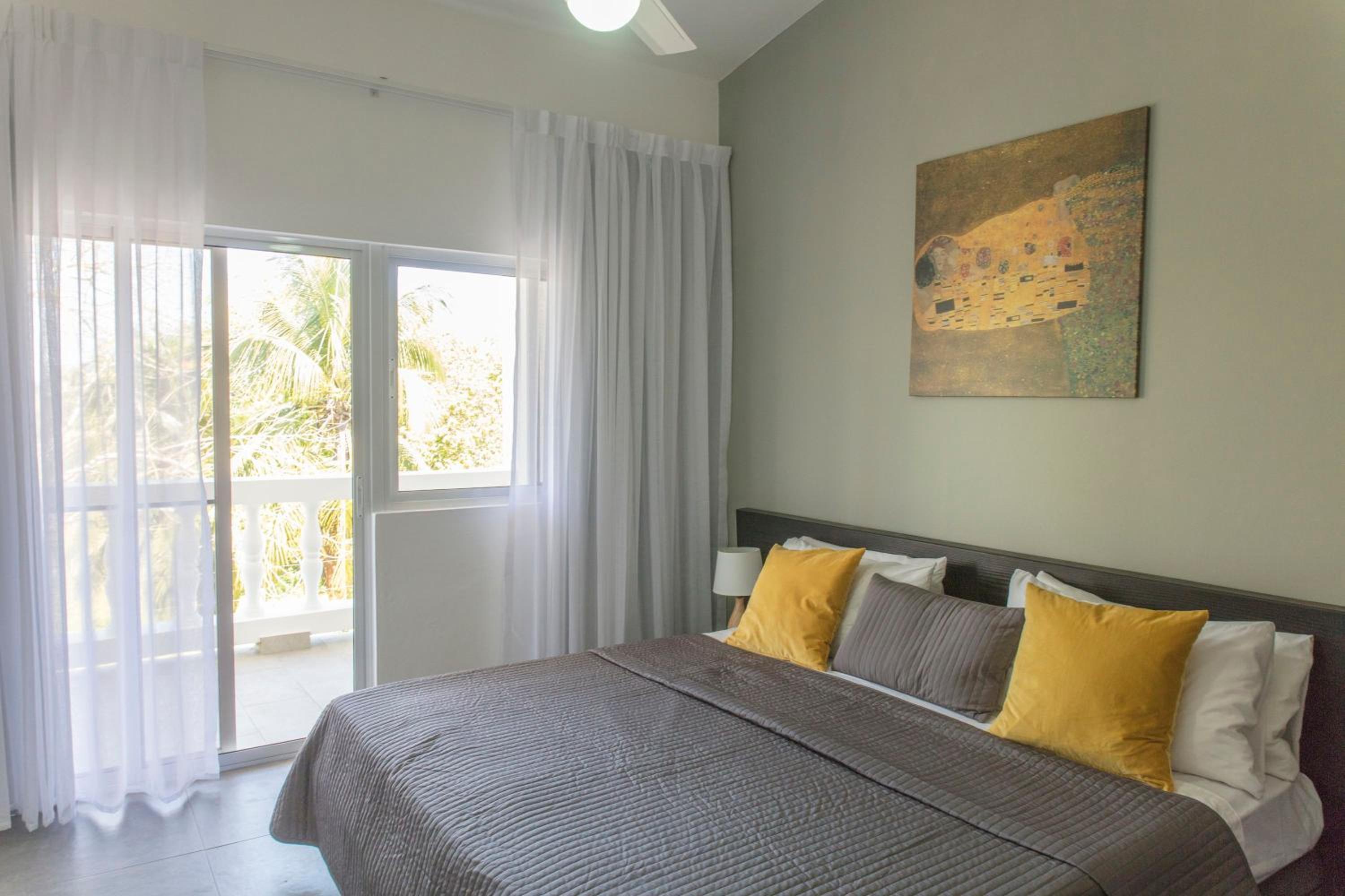 Appartamento con 2 Camere da Letto