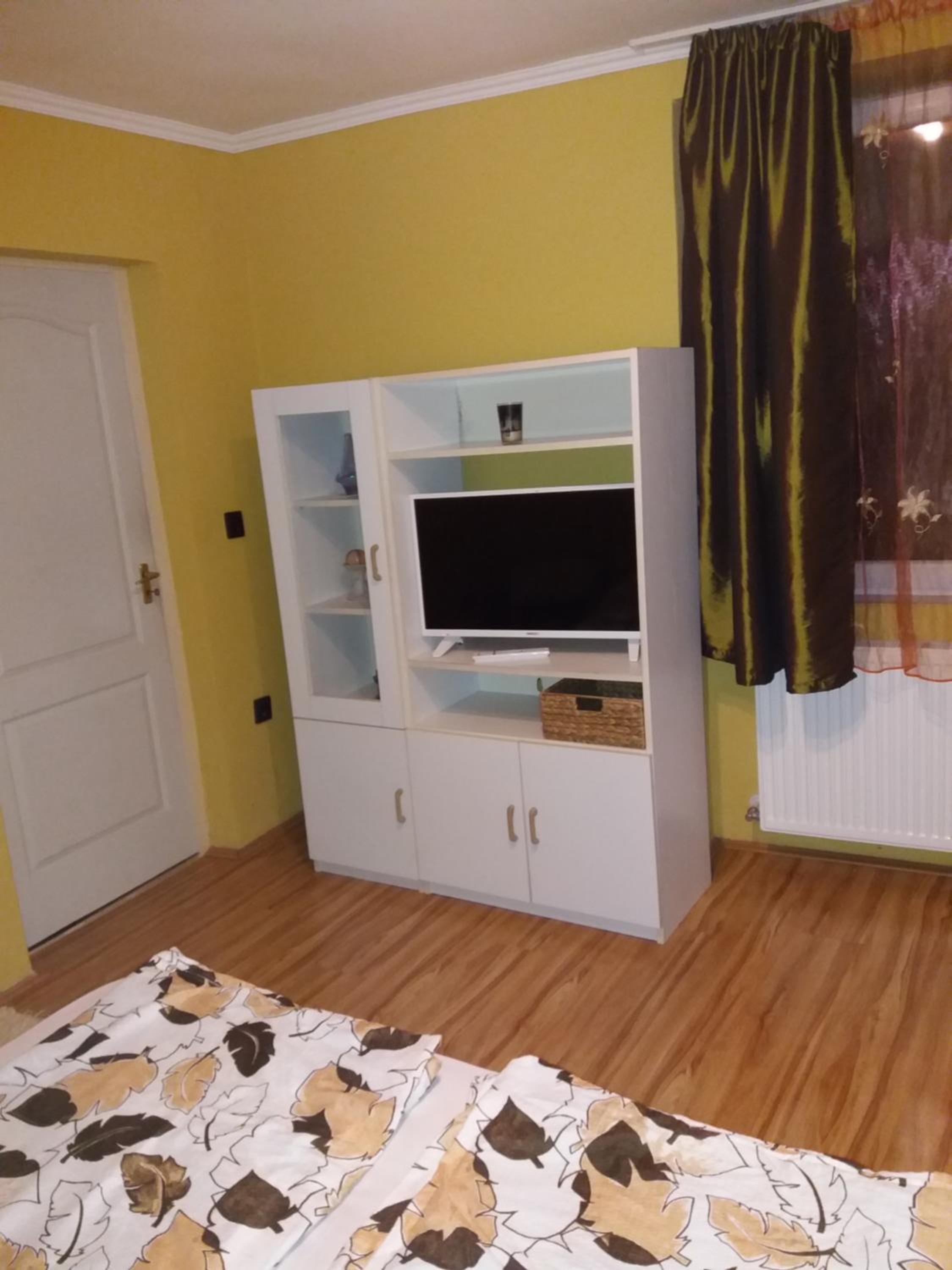 Apartment - Ground Floor