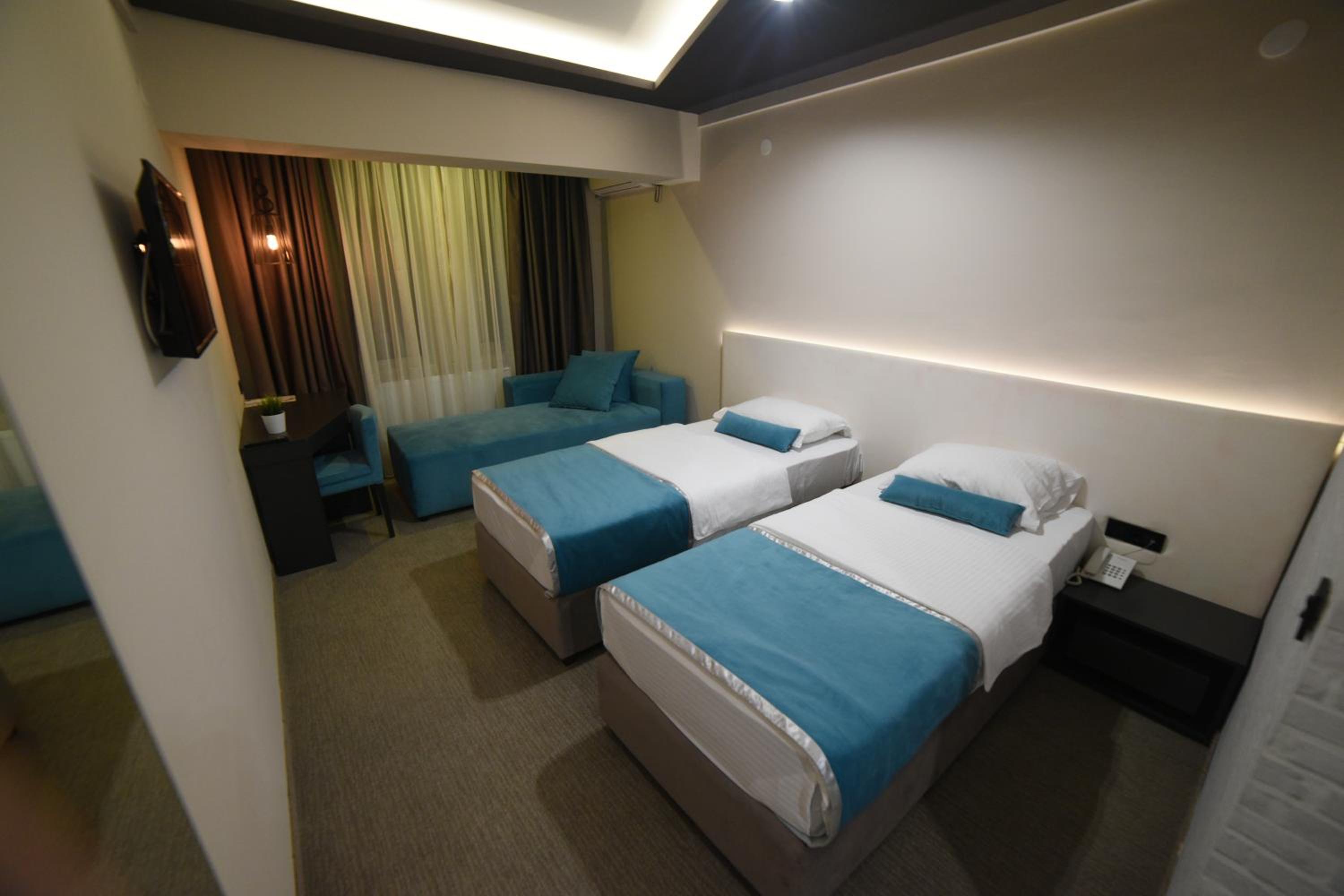 Triple Room photo 3