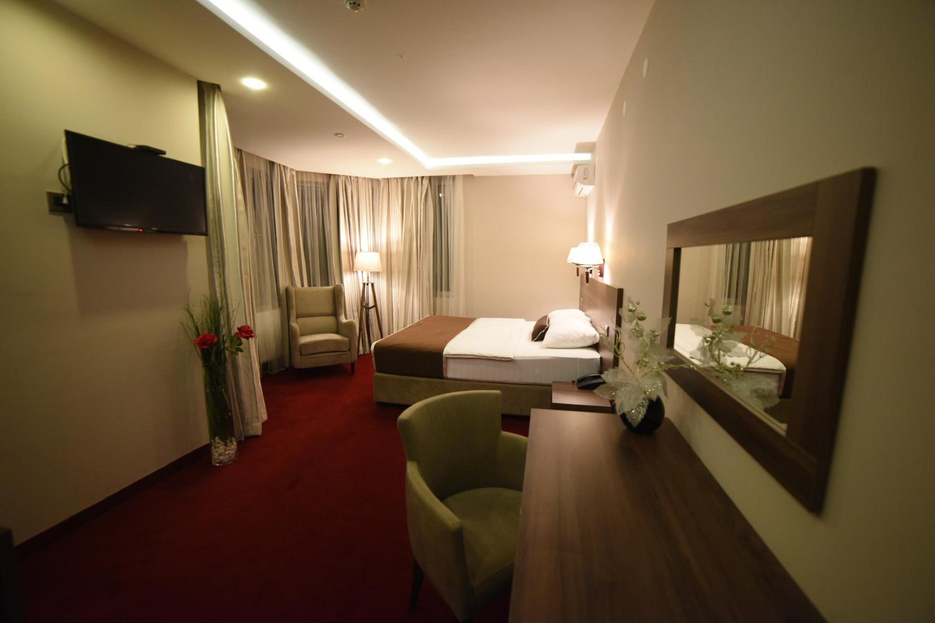 Comfort Double Room photo 3