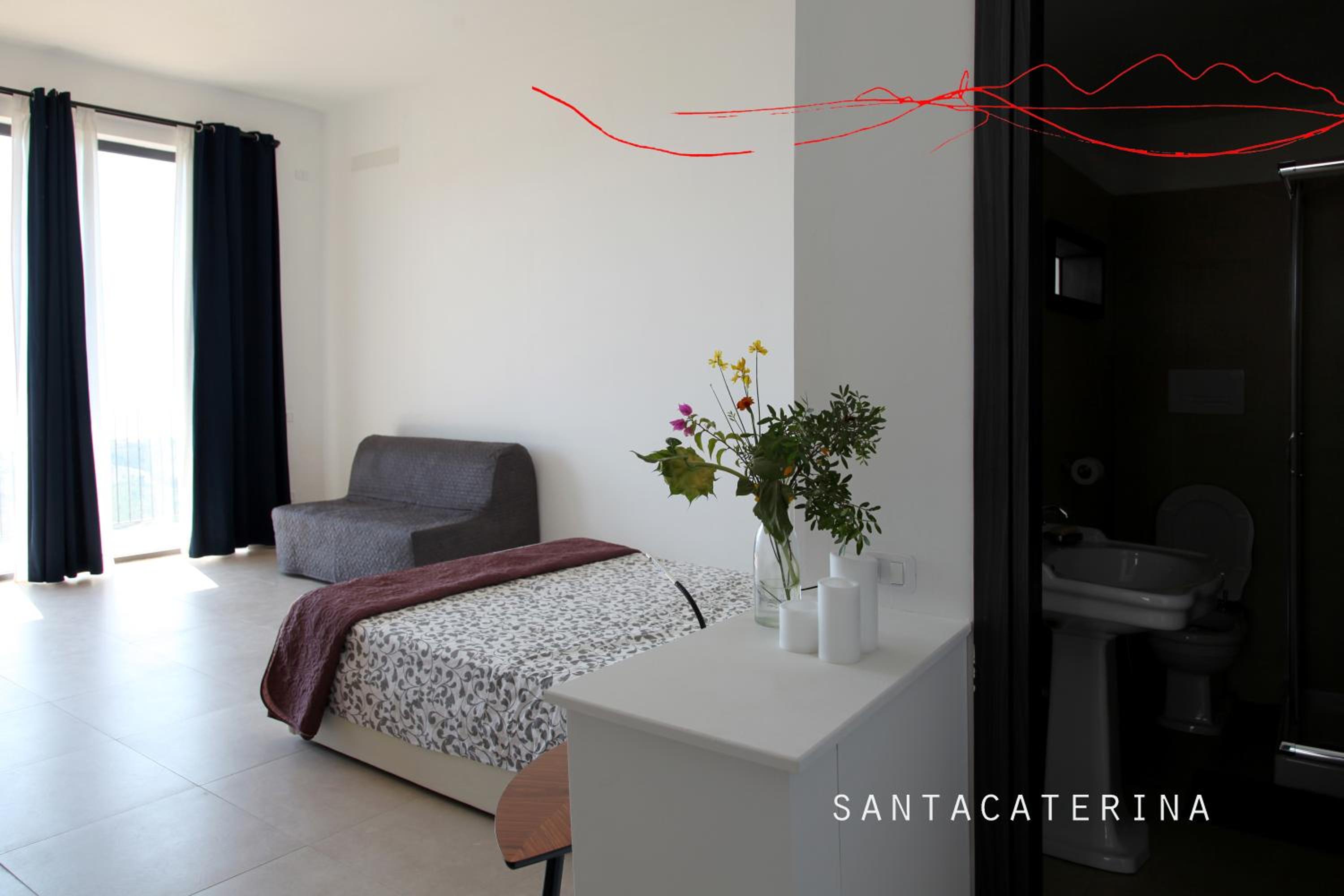 Superior Suite with Sea View - Photo 4