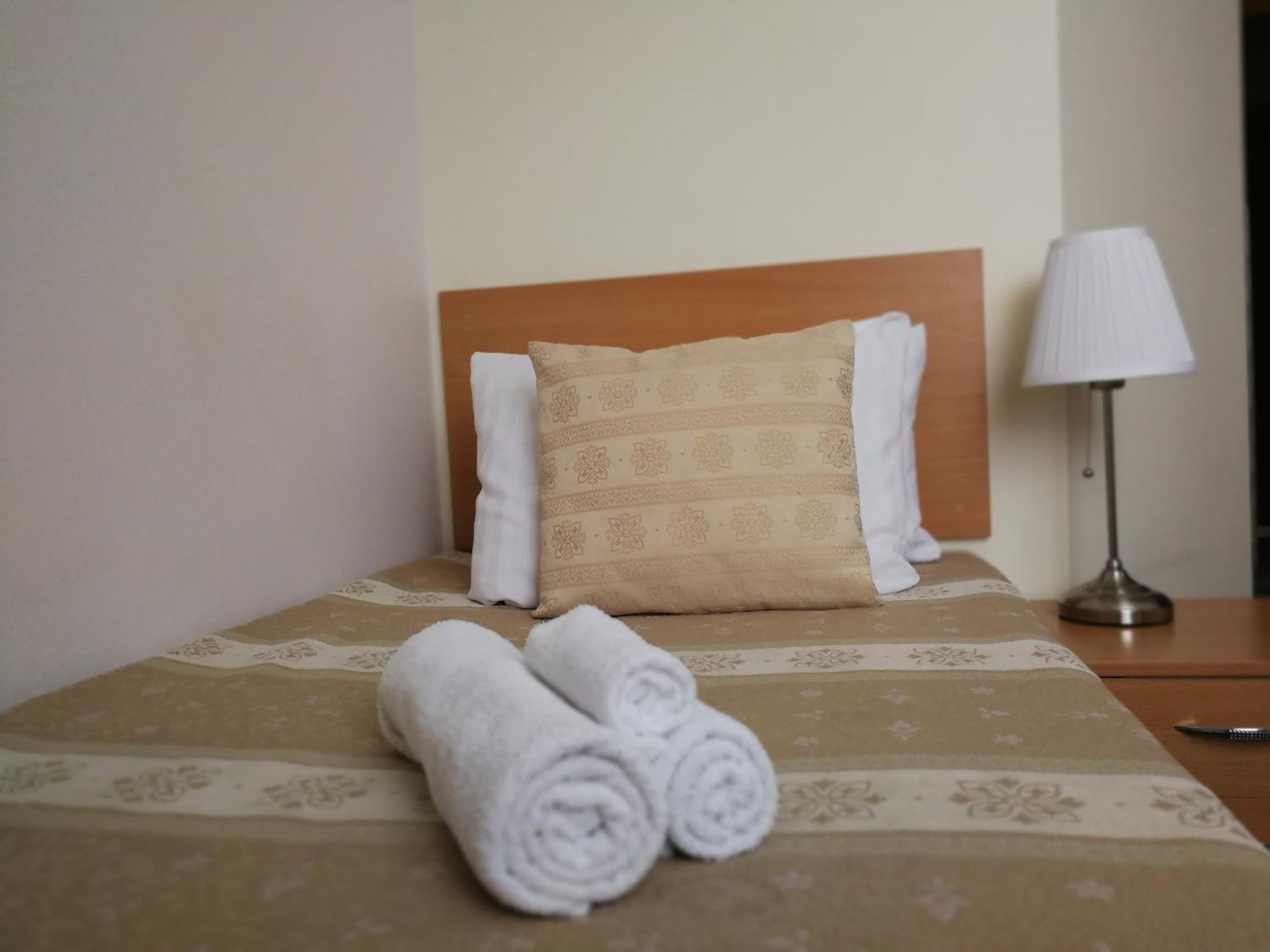 Single Room photo 2
