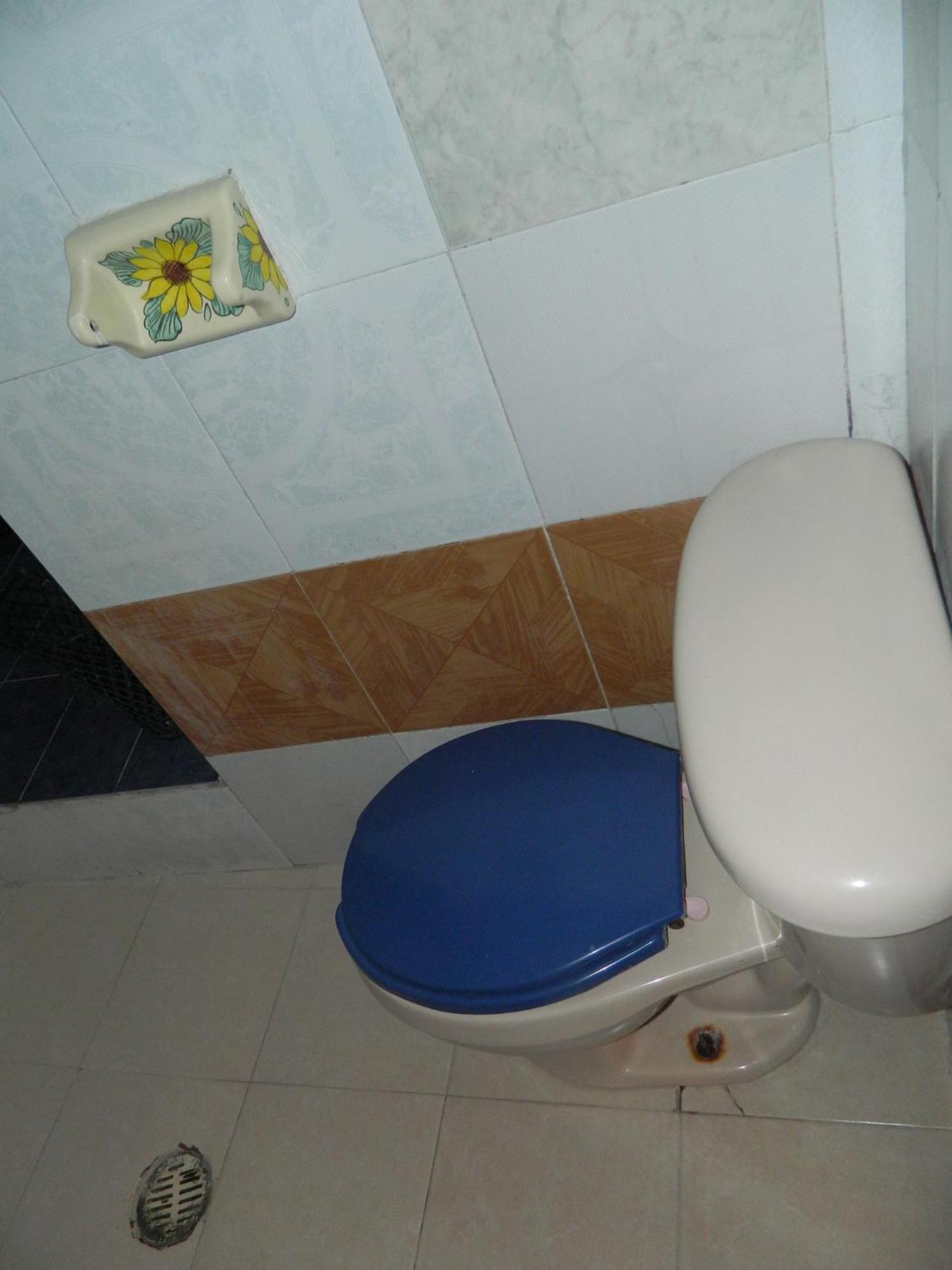 Triple Room with Private Bathroom - Photo 6