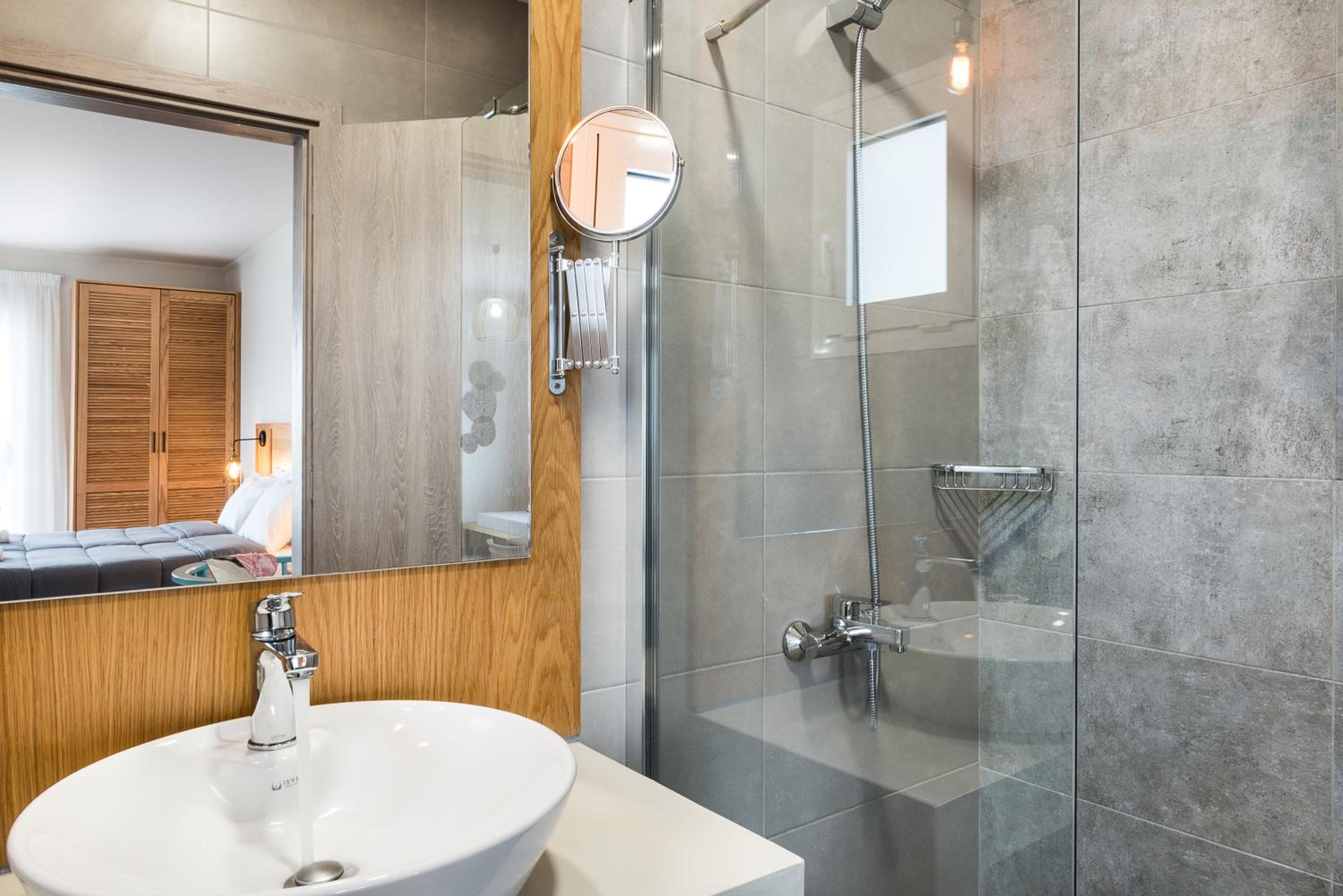 MODERN STYLE STUDIO 30 SQUARE M. - Photo 13