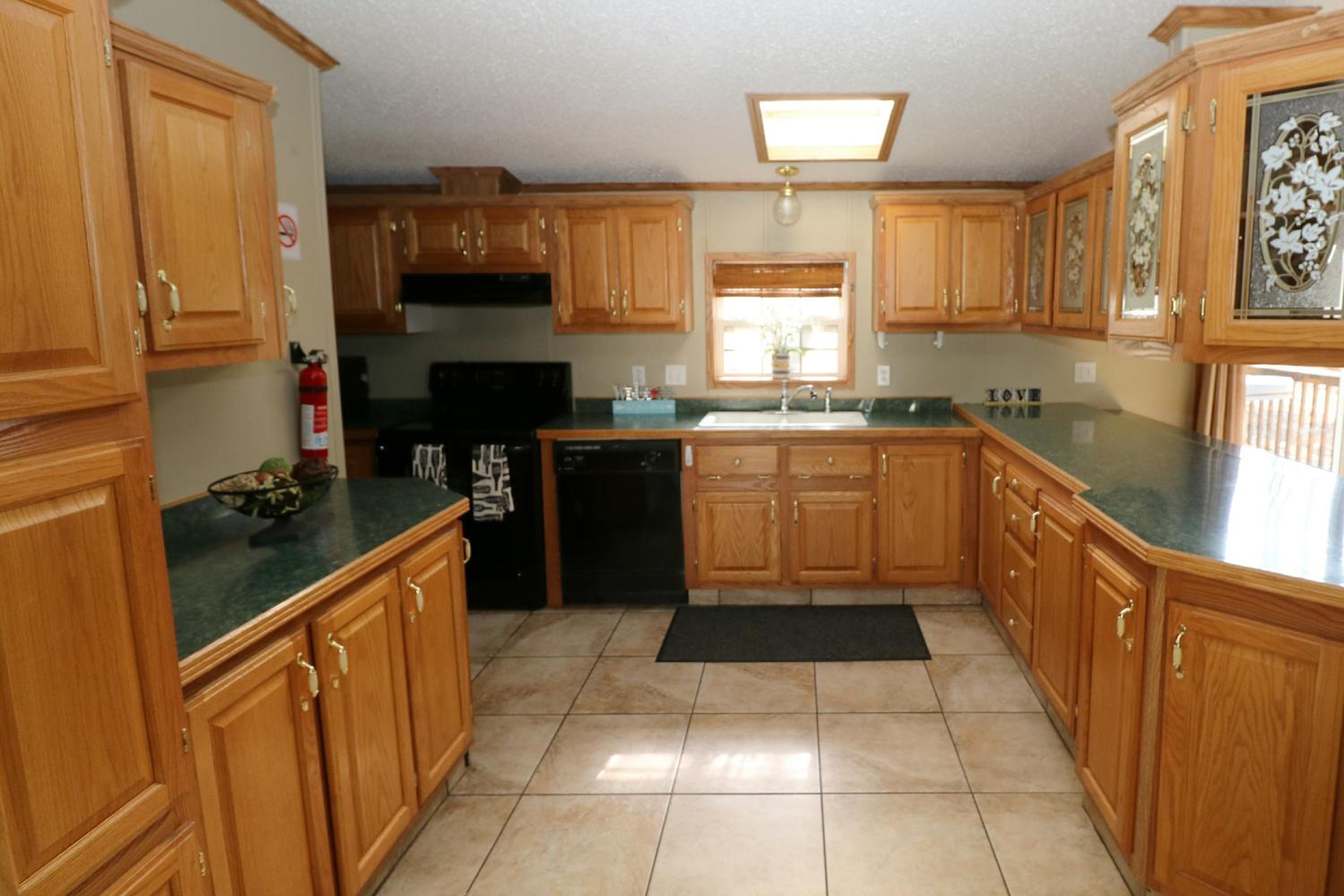 Three-Bedroom House (8 people) photo 3