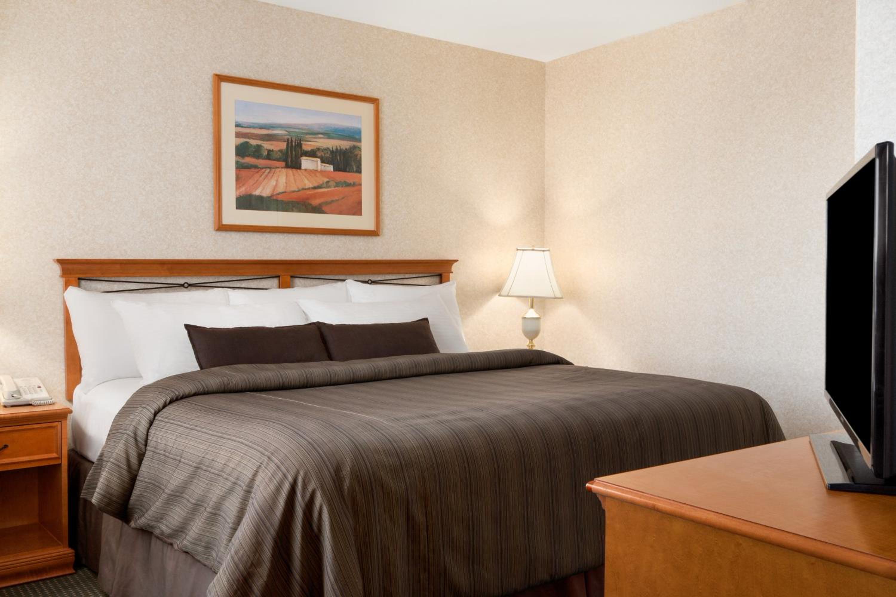 King Room - Non-Smoking - Photo 1