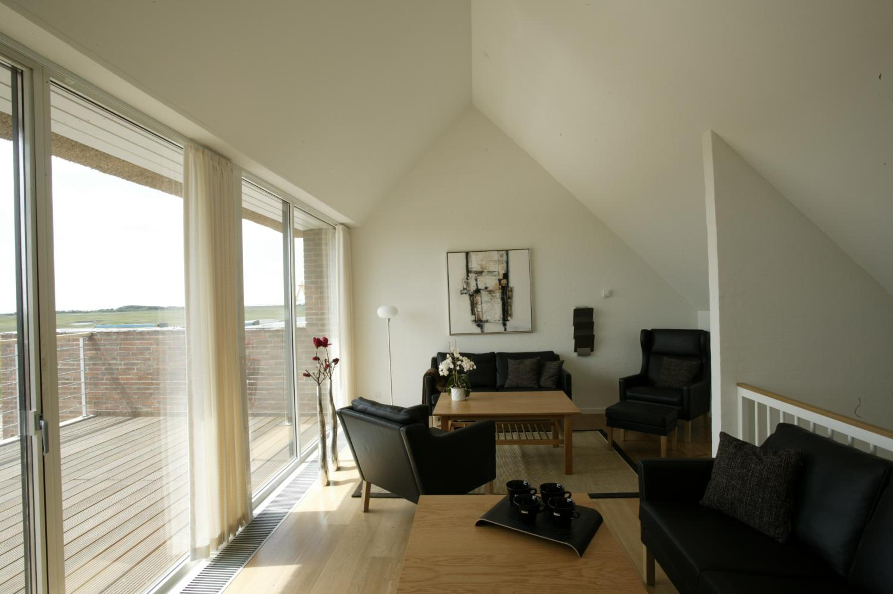 Duplex Apartment (4 Adults + 2 Children) photo 1