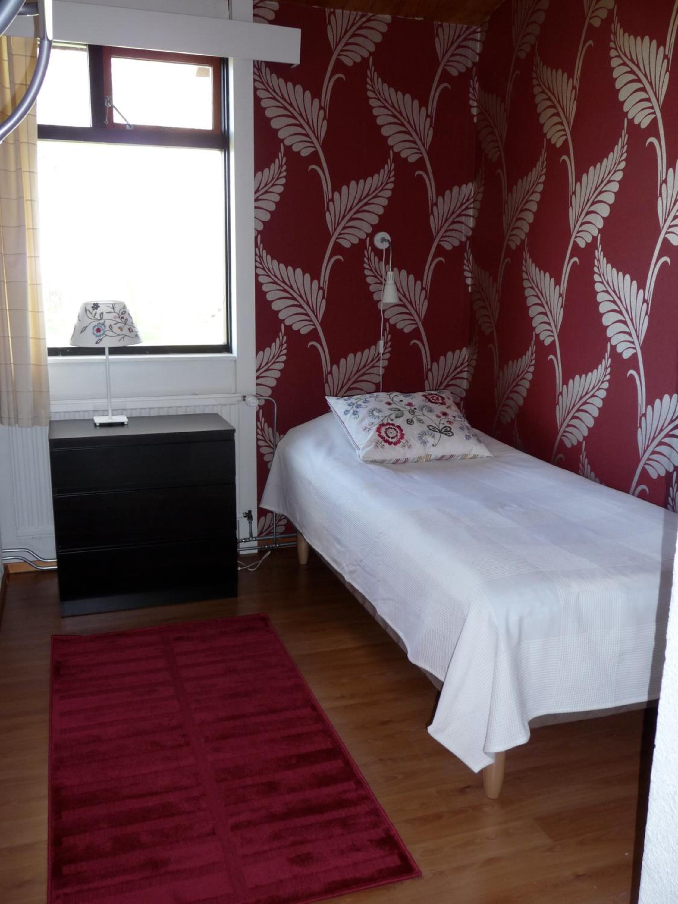 Standard Single Room photo 3