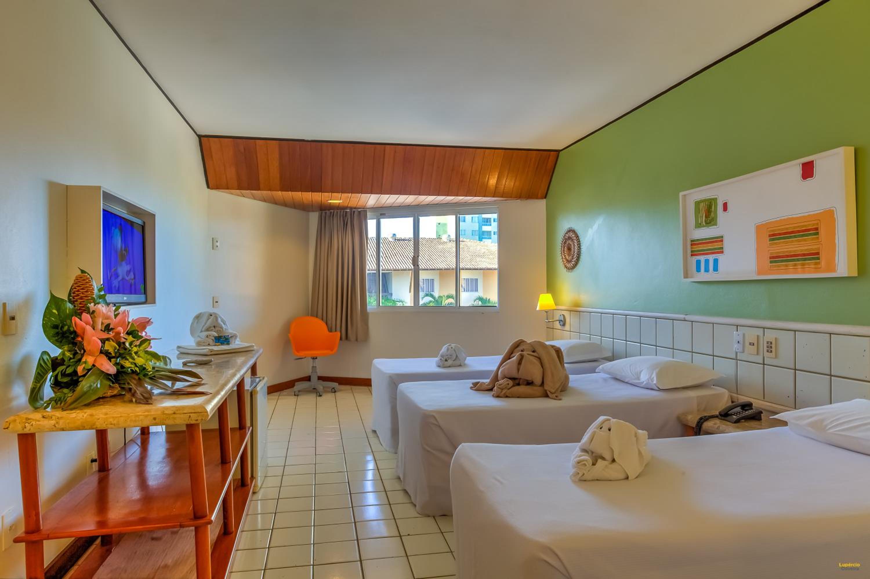Standard Triple Room photo 1