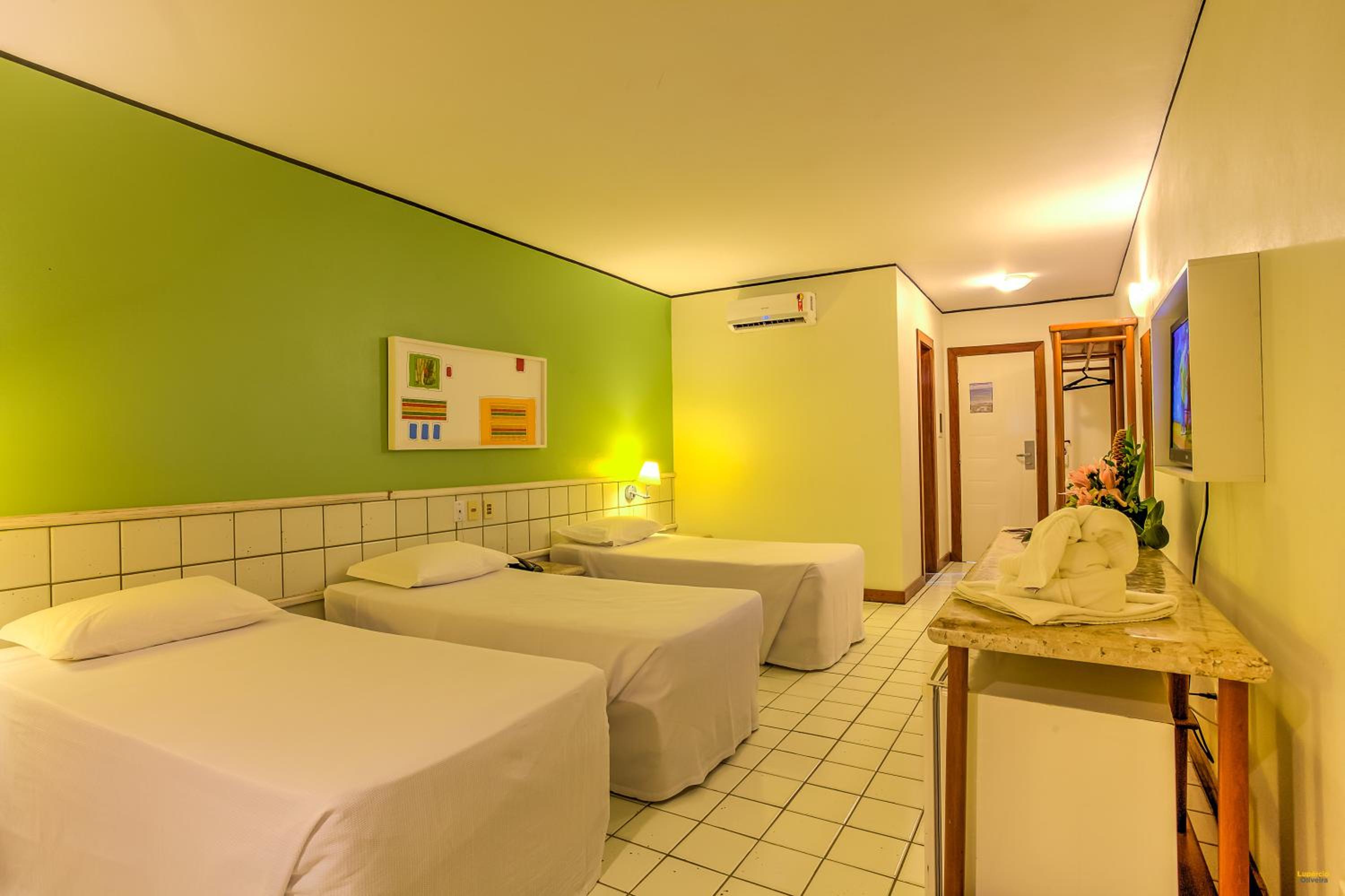 Standard Triple Room photo 3