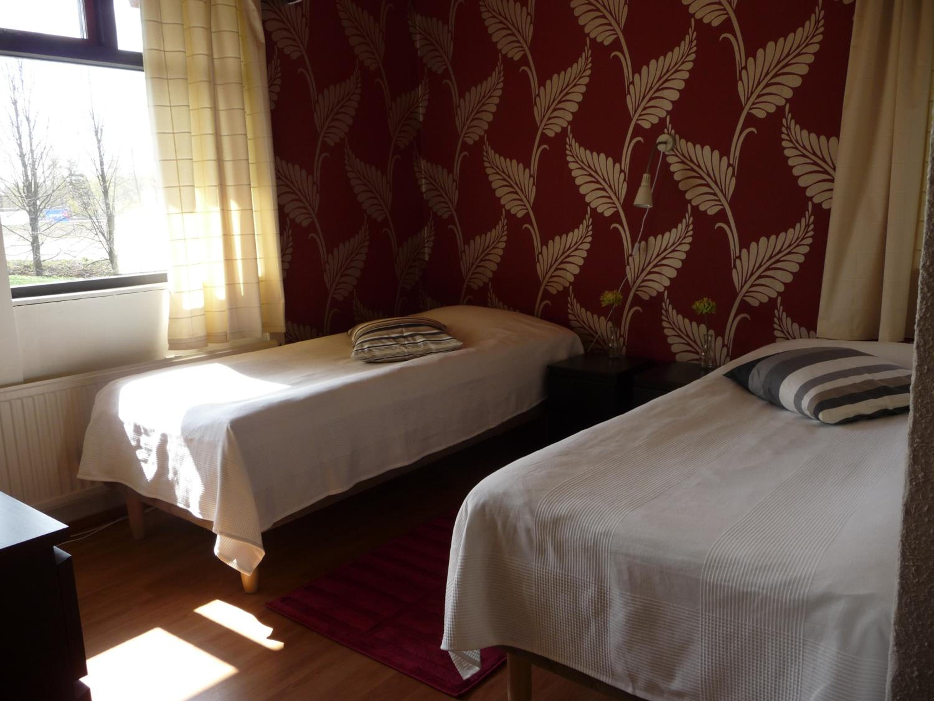 Standard Double or Twin Room photo 1