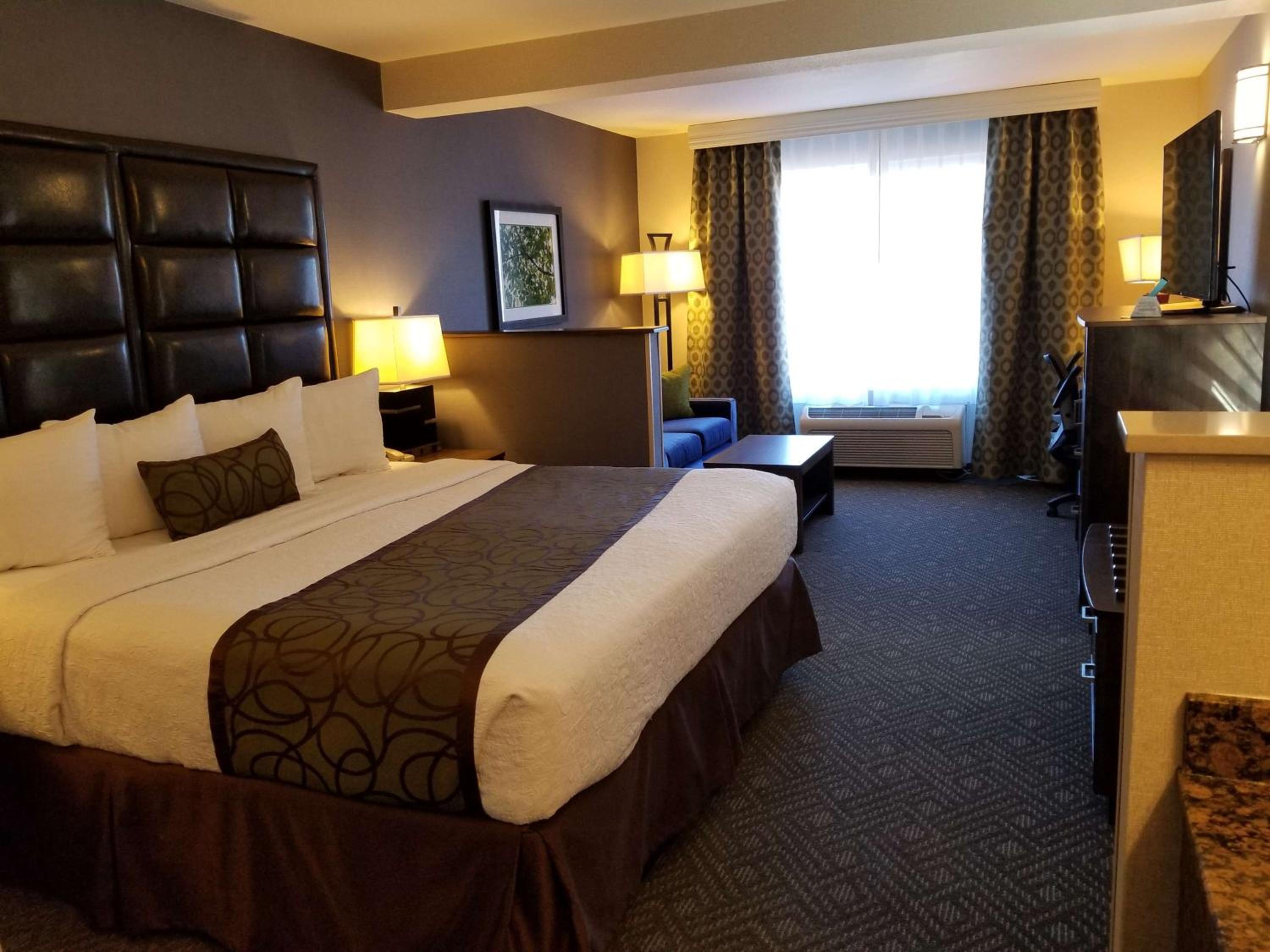 King Suite - Photo 5