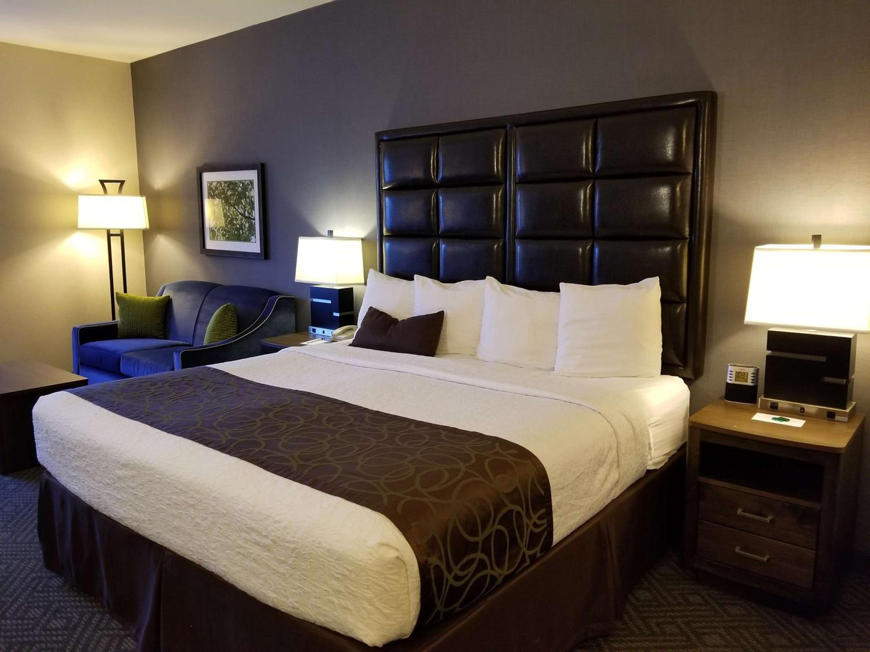 King Suite - Photo 2