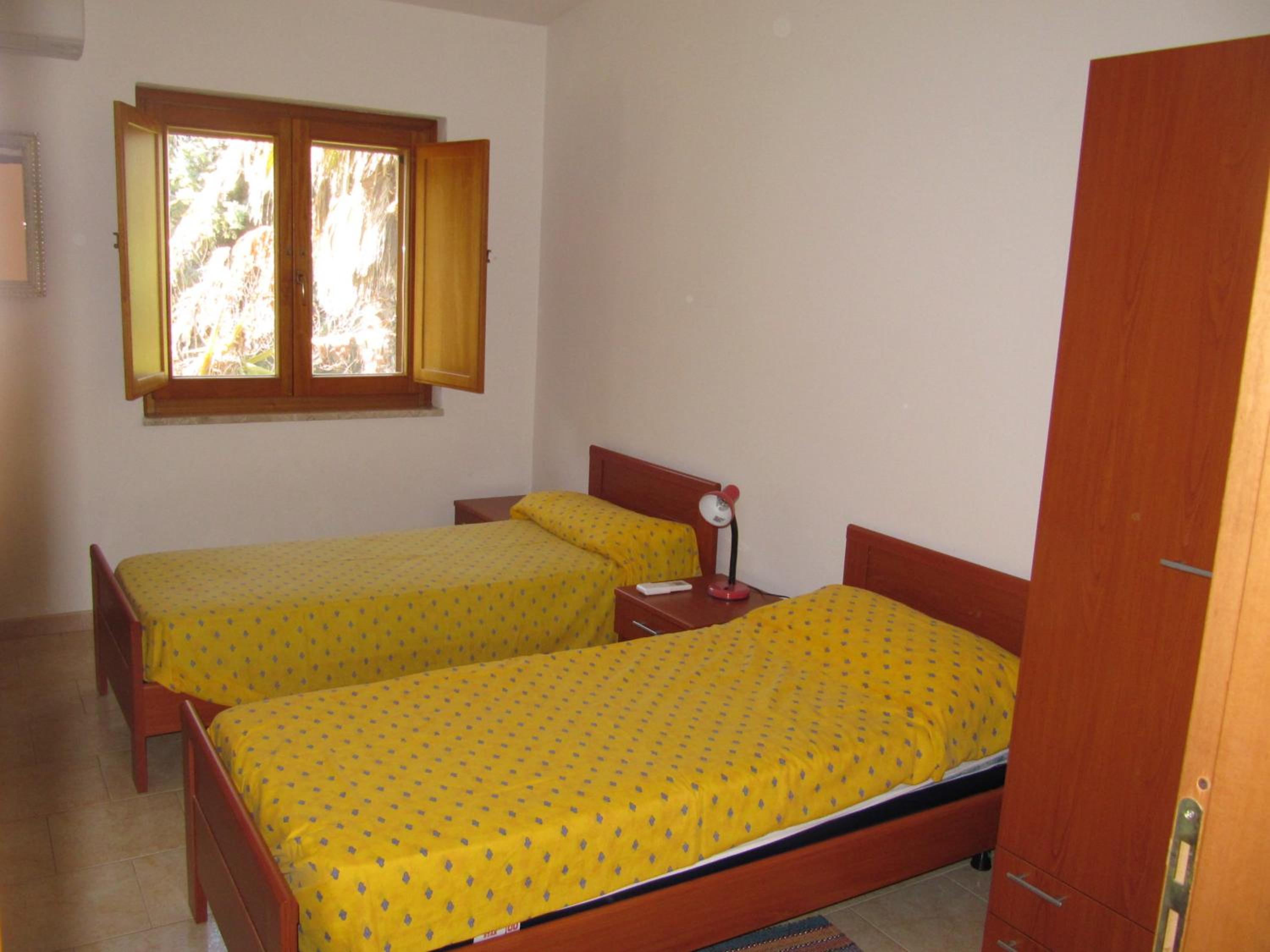 Two-Bedroom Apartment photo 3