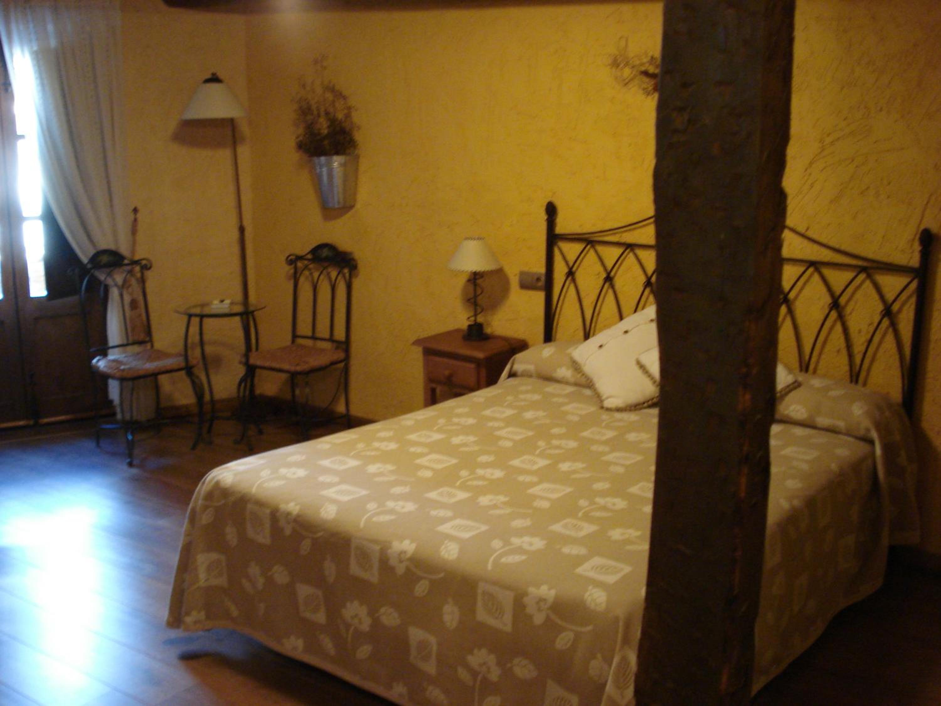 Habitación Doble o Twin Superior