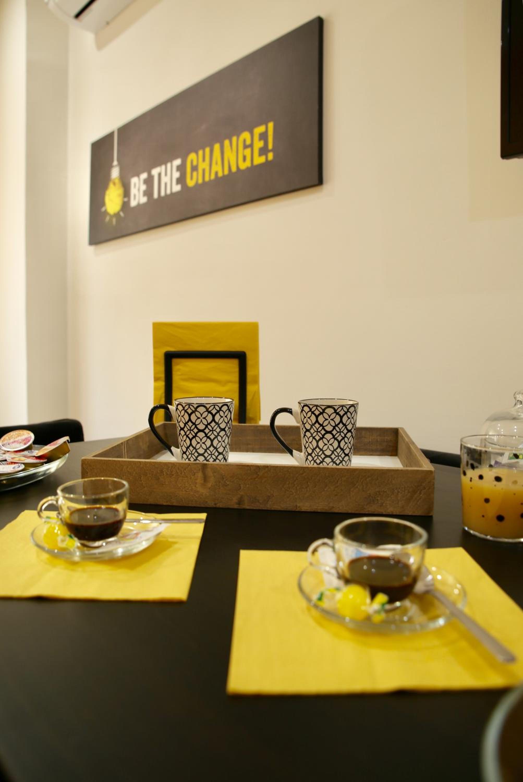 Deluxe Family Suite - Photo 7