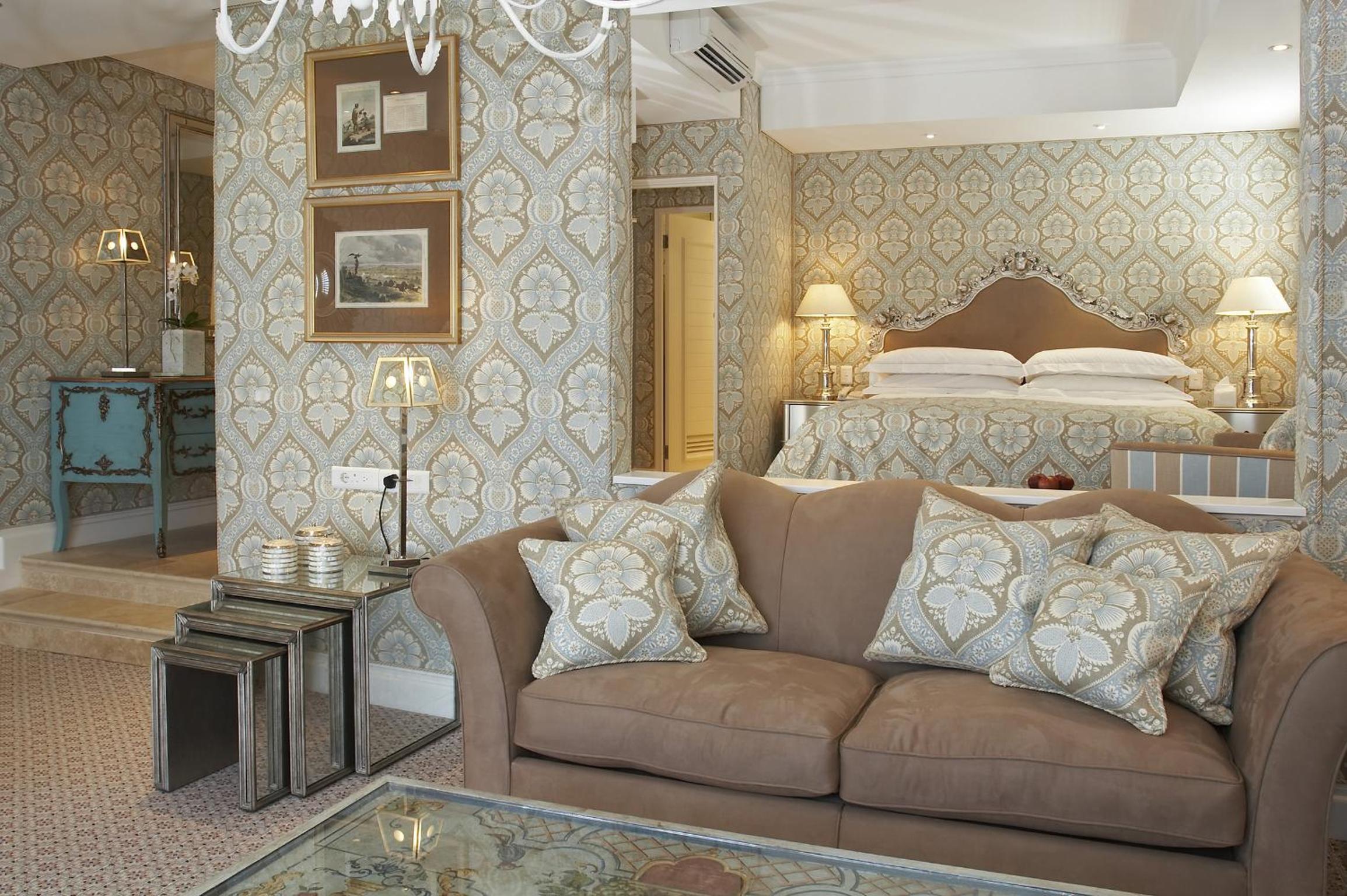 Sea Facing Suite - Photo 2