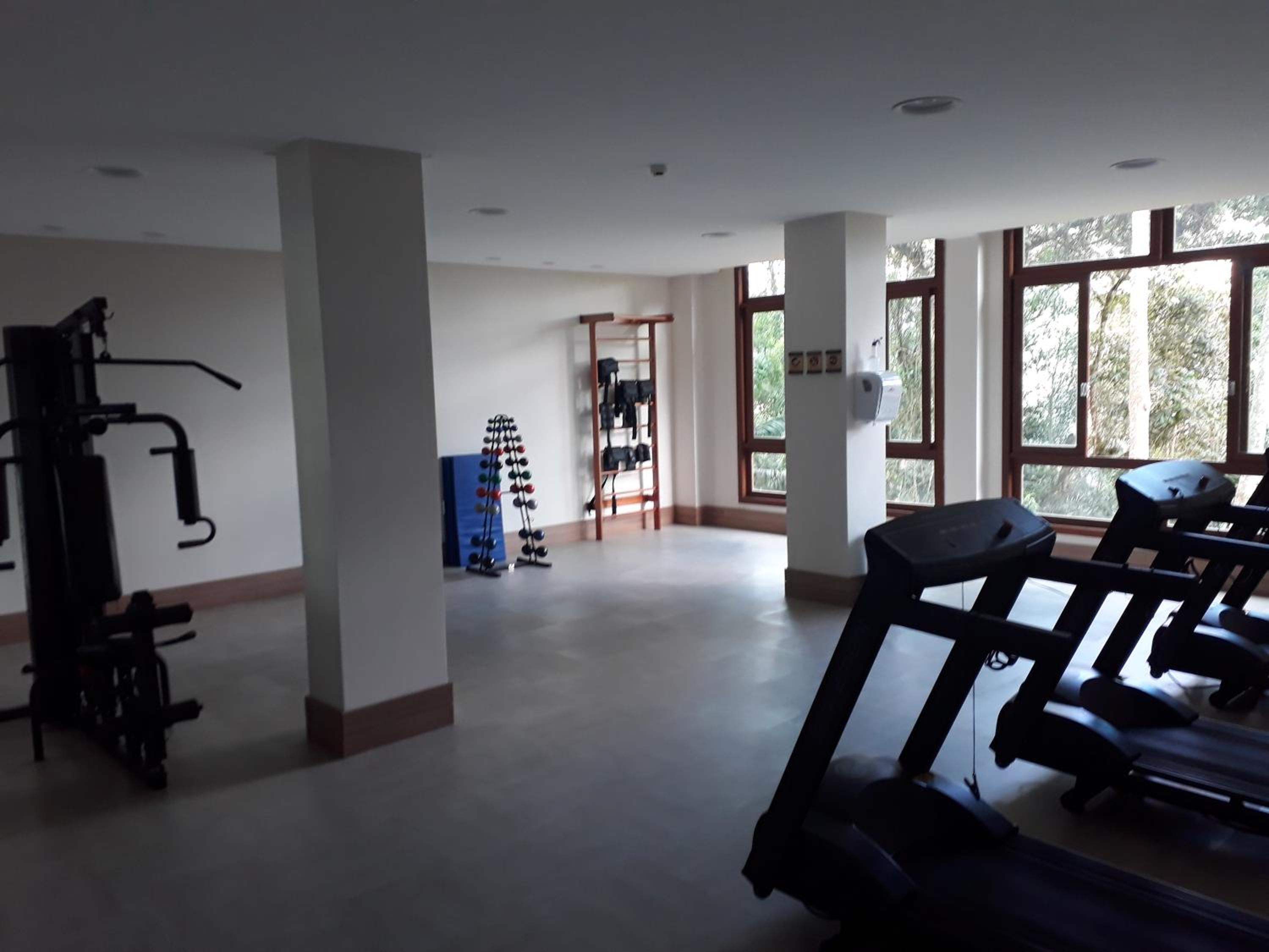 Apartment with Mountain View - Photo 49