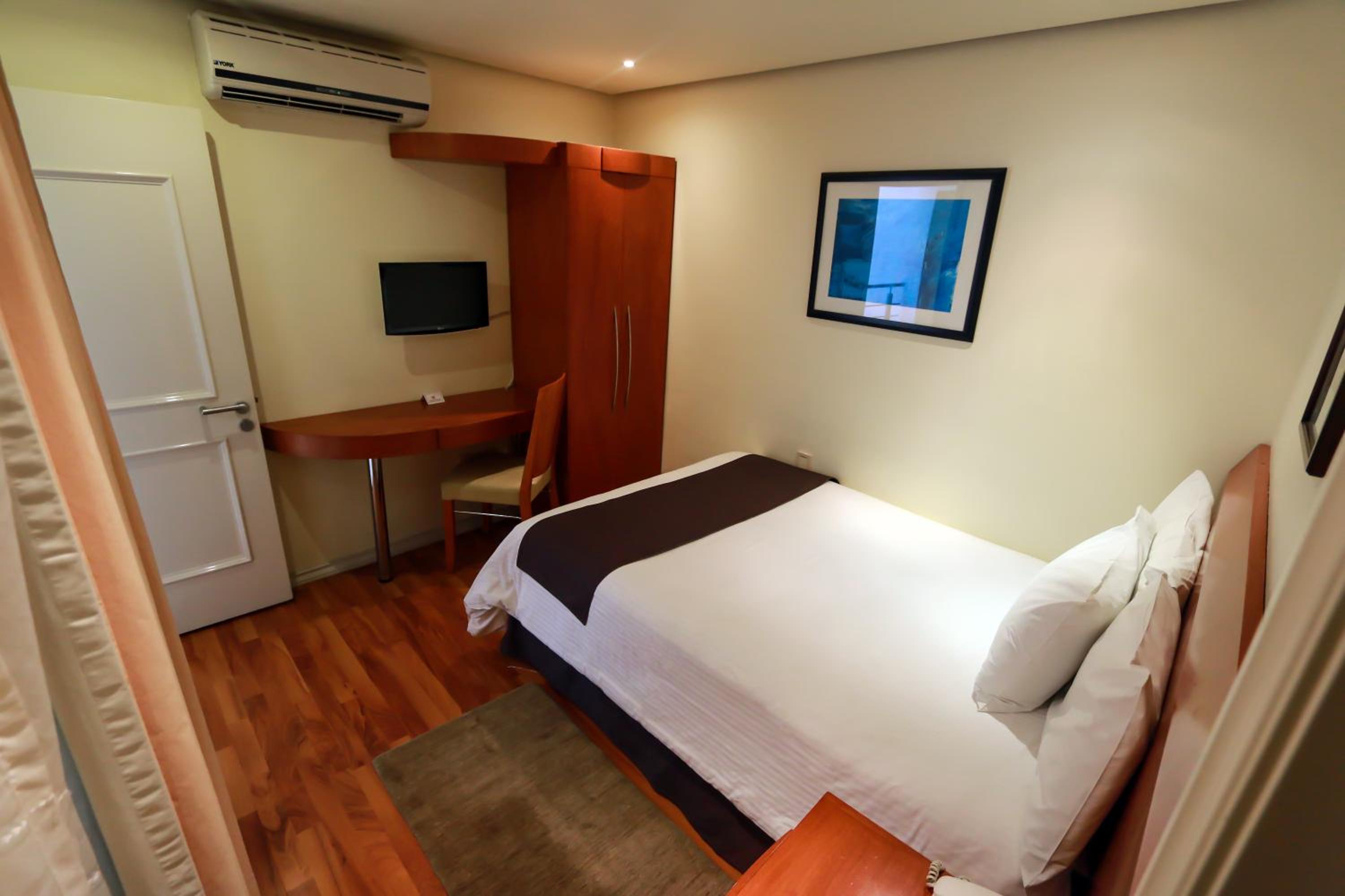 Standard Room - Photo 1