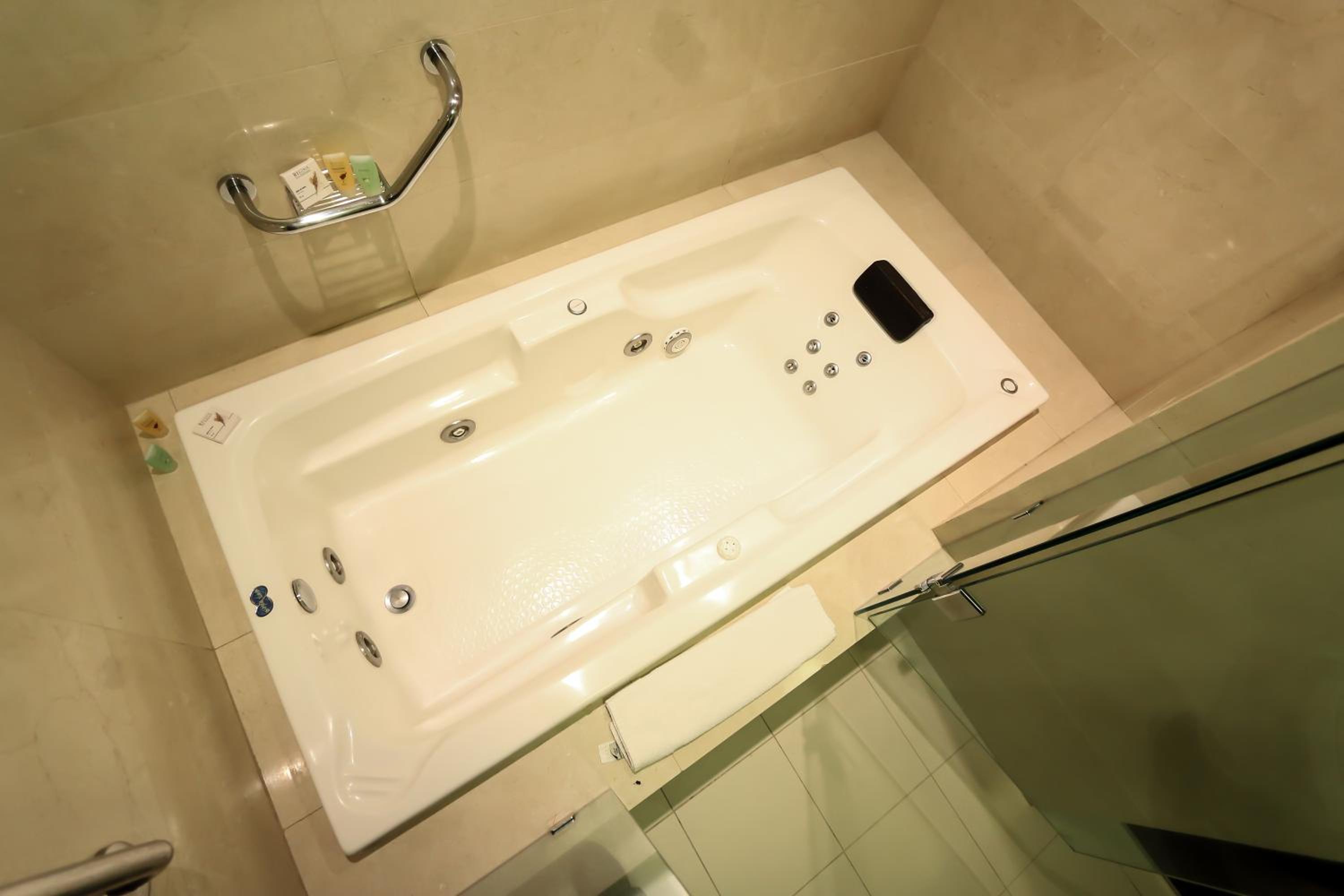 Master Suite - Photo 6