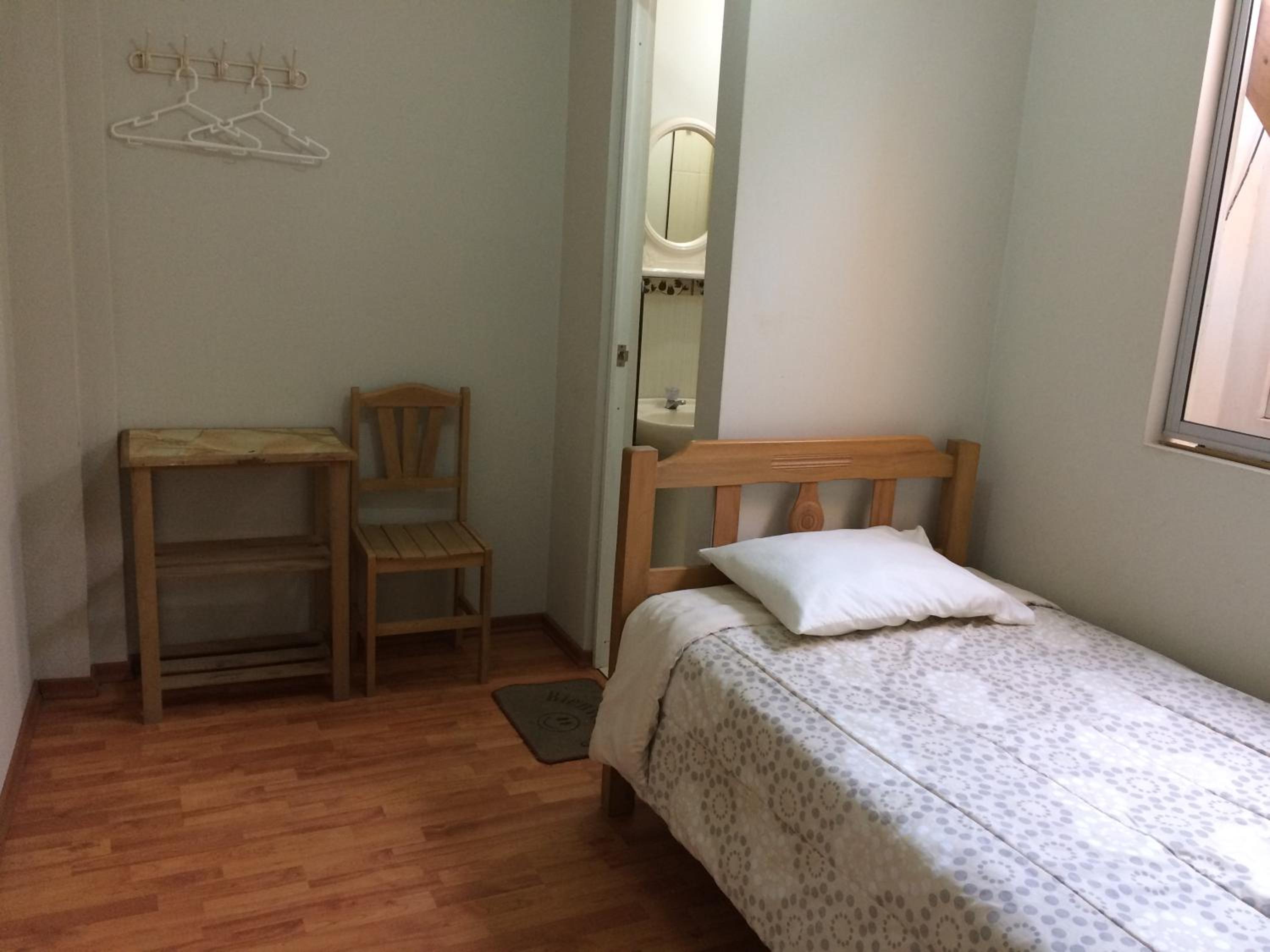 Single Room with Private Bathroom photo 3