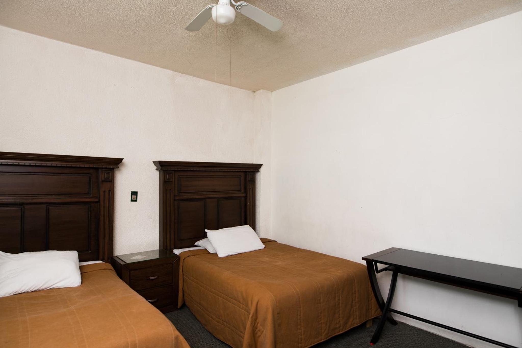 Superior Twin Room photo 1
