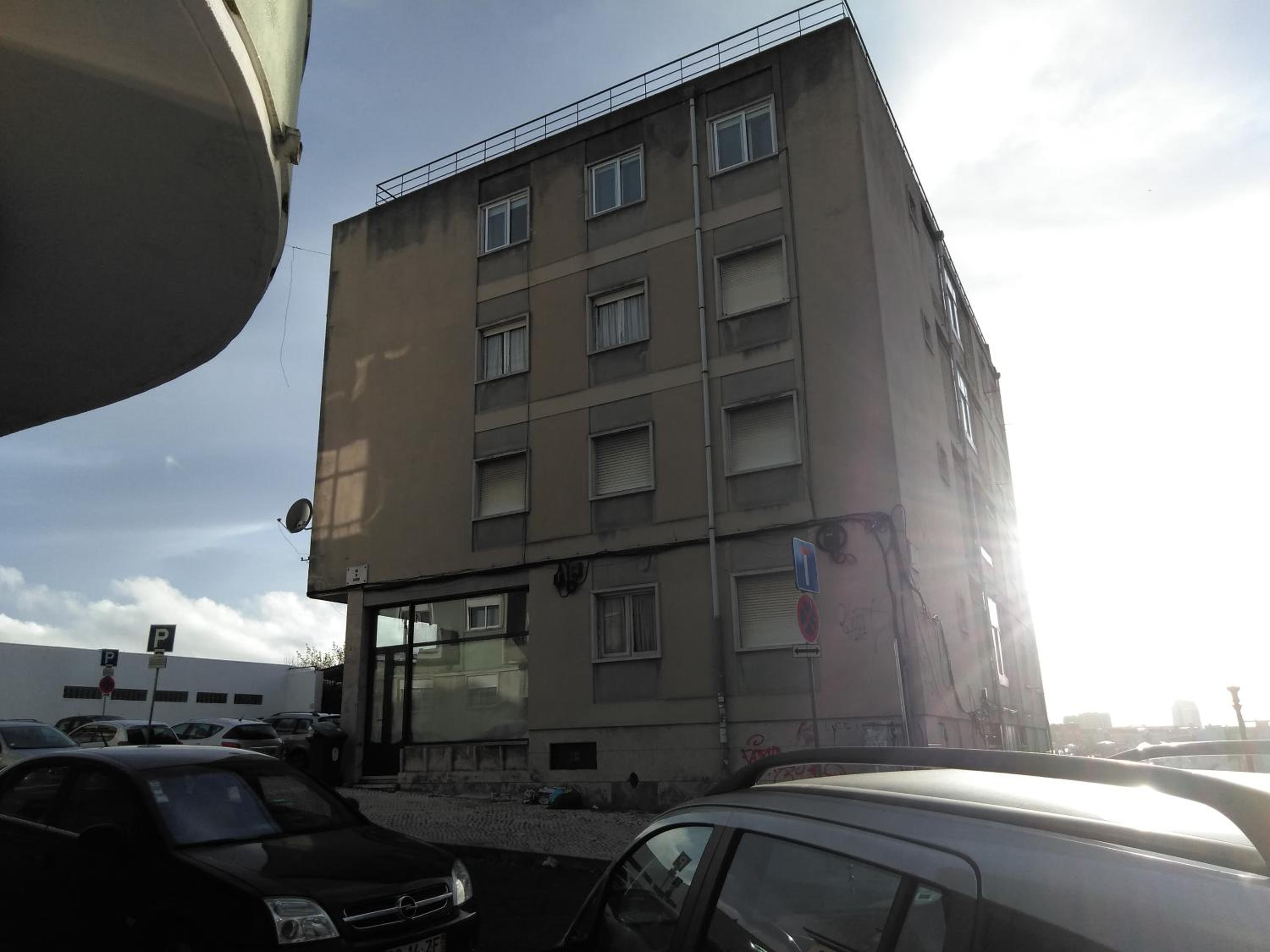 Standard Apartment - Photo 16