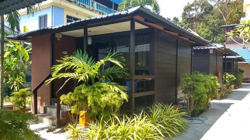 Chalet - Photo 5